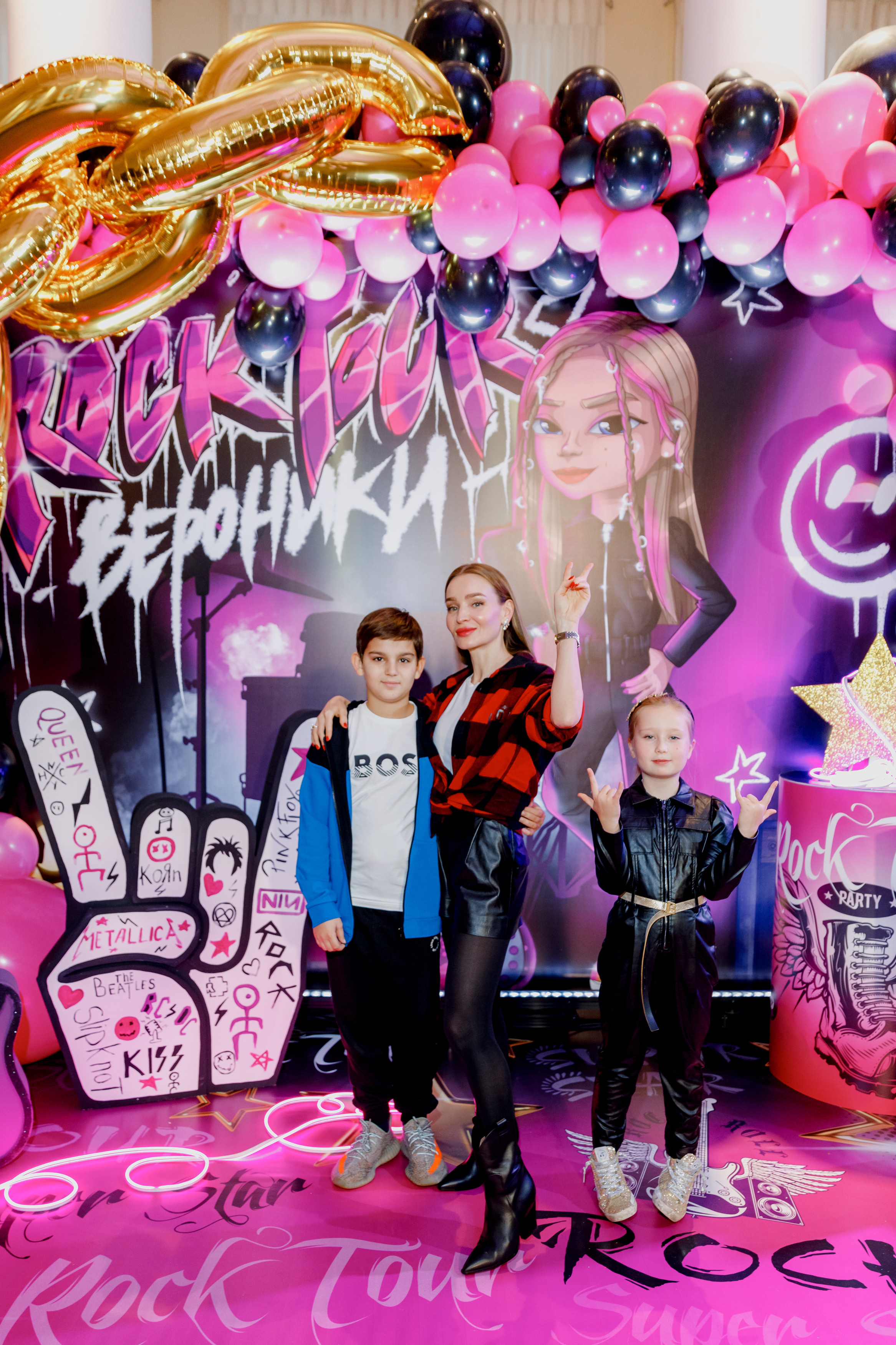 Веронике 8. Свадебный фотограф Москва Европа Мария Коренчук