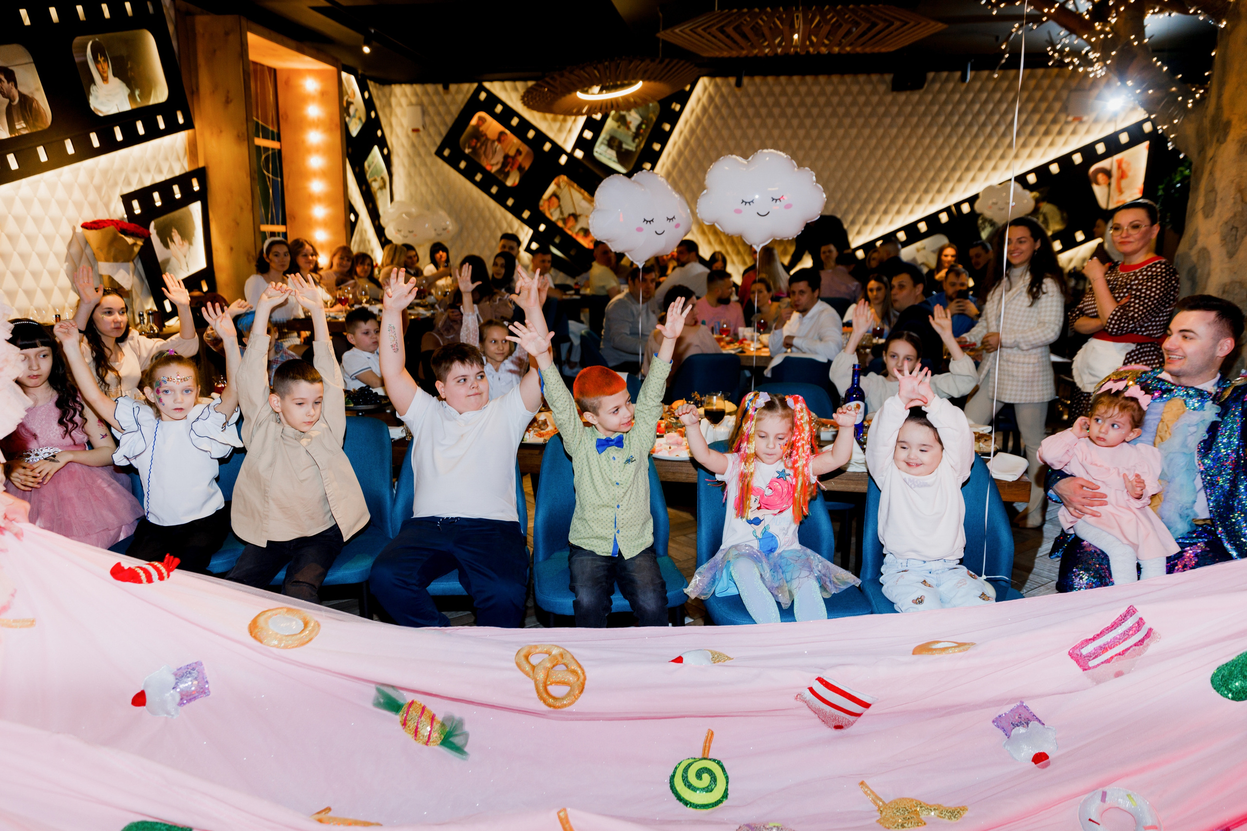 Поле годик. Свадебный фотограф Москва Европа Мария Коренчук