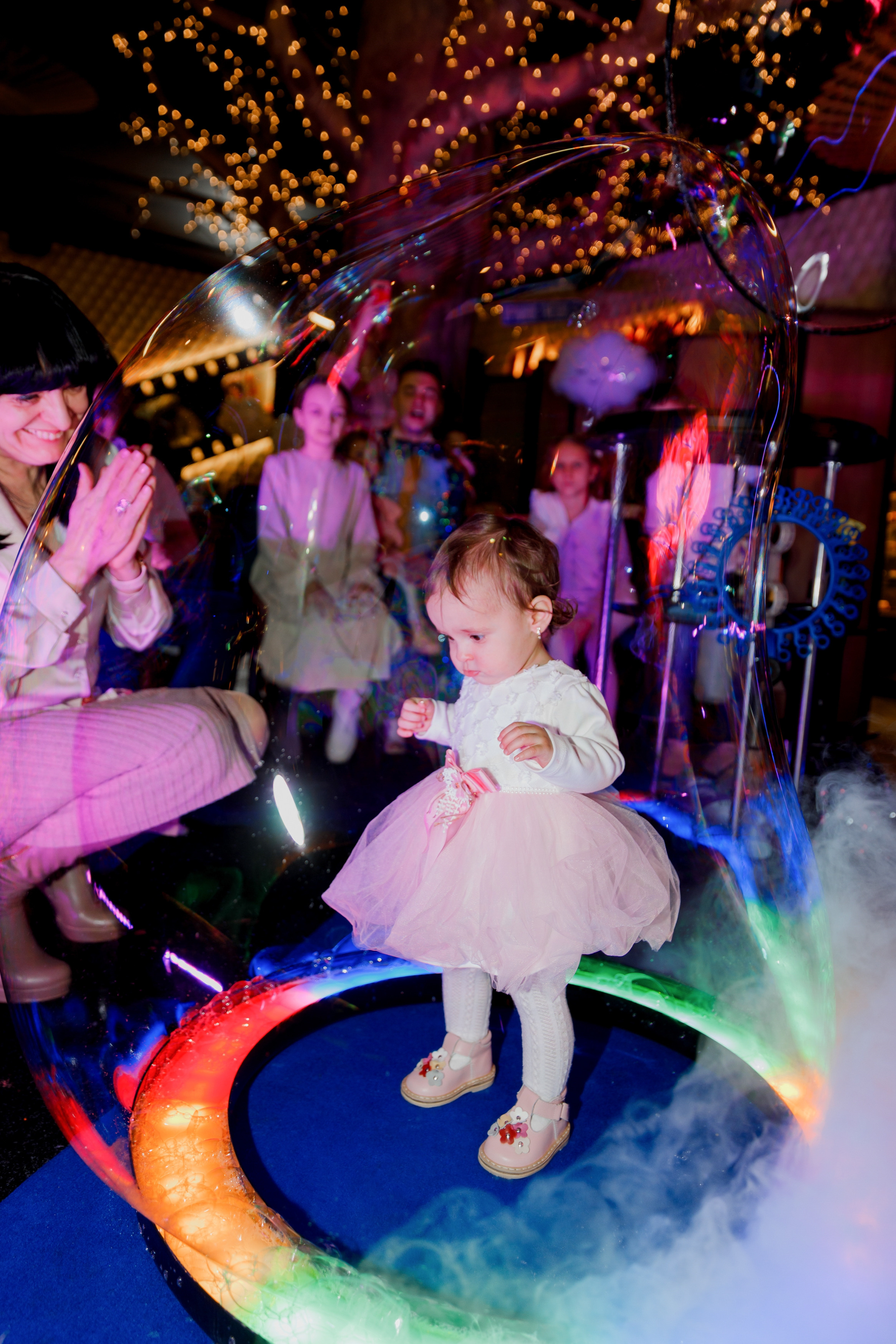 Поле годик. Свадебный фотограф Москва Европа Мария Коренчук