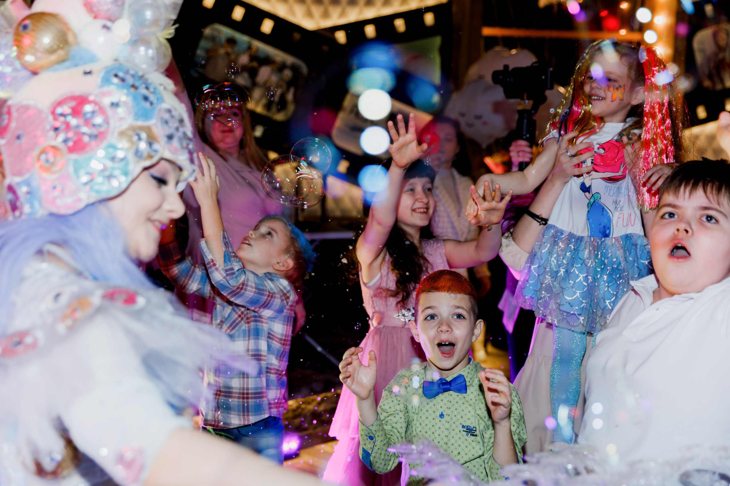 Поле годик. Свадебный фотограф Москва Европа Мария Коренчук