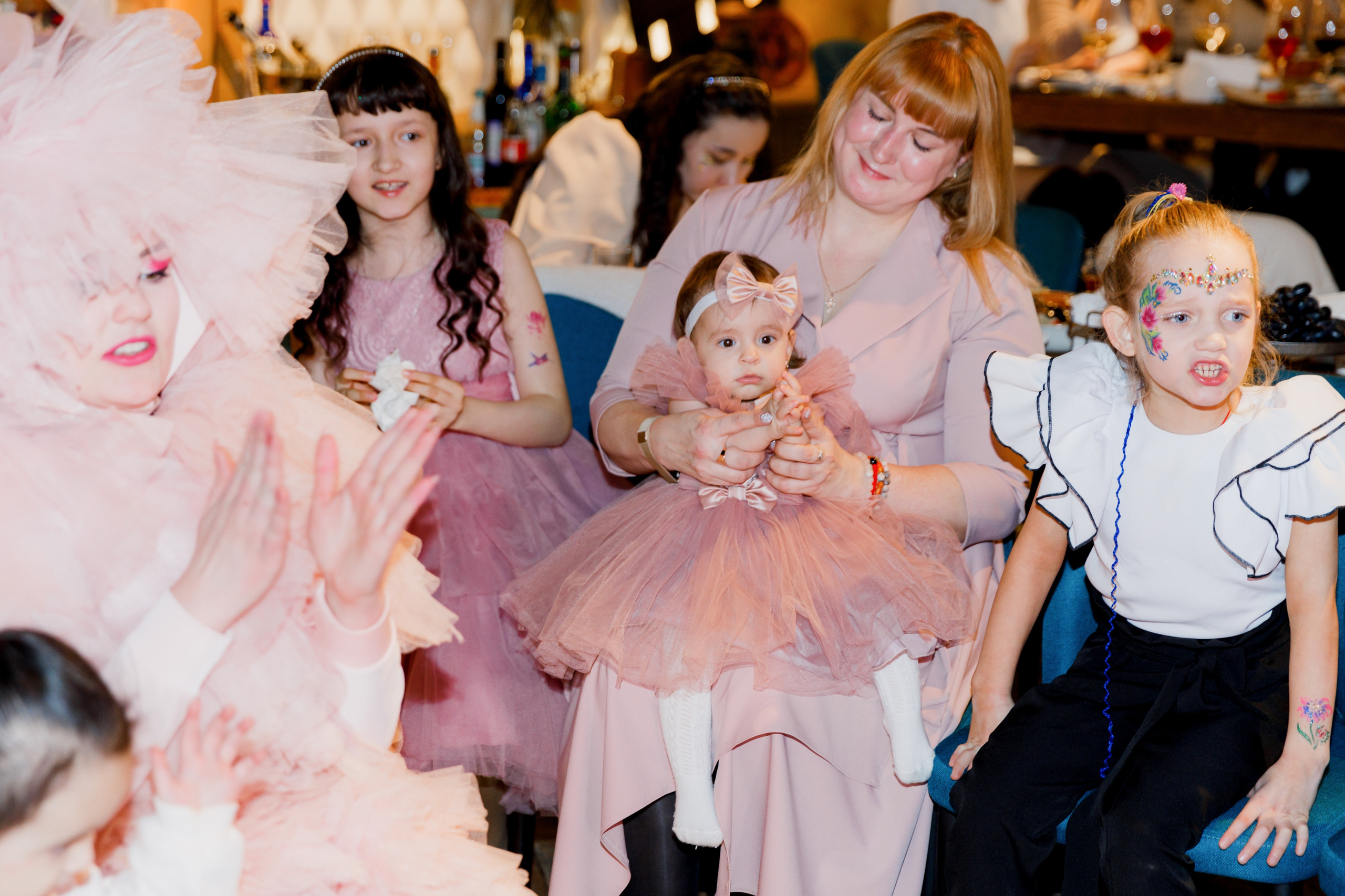 Поле годик. Свадебный фотограф Москва Европа Мария Коренчук