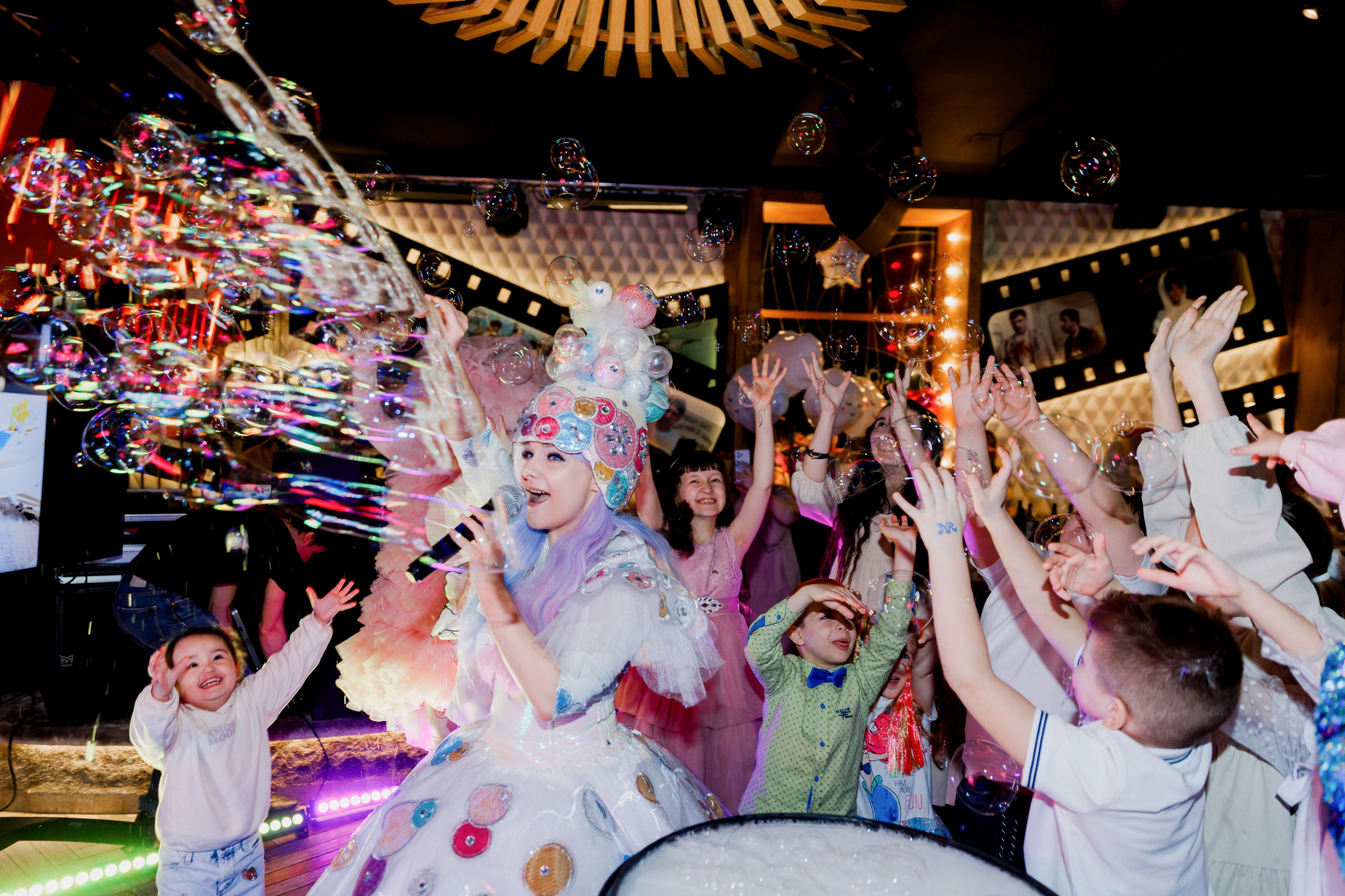 Поле годик. Свадебный фотограф Москва Европа Мария Коренчук