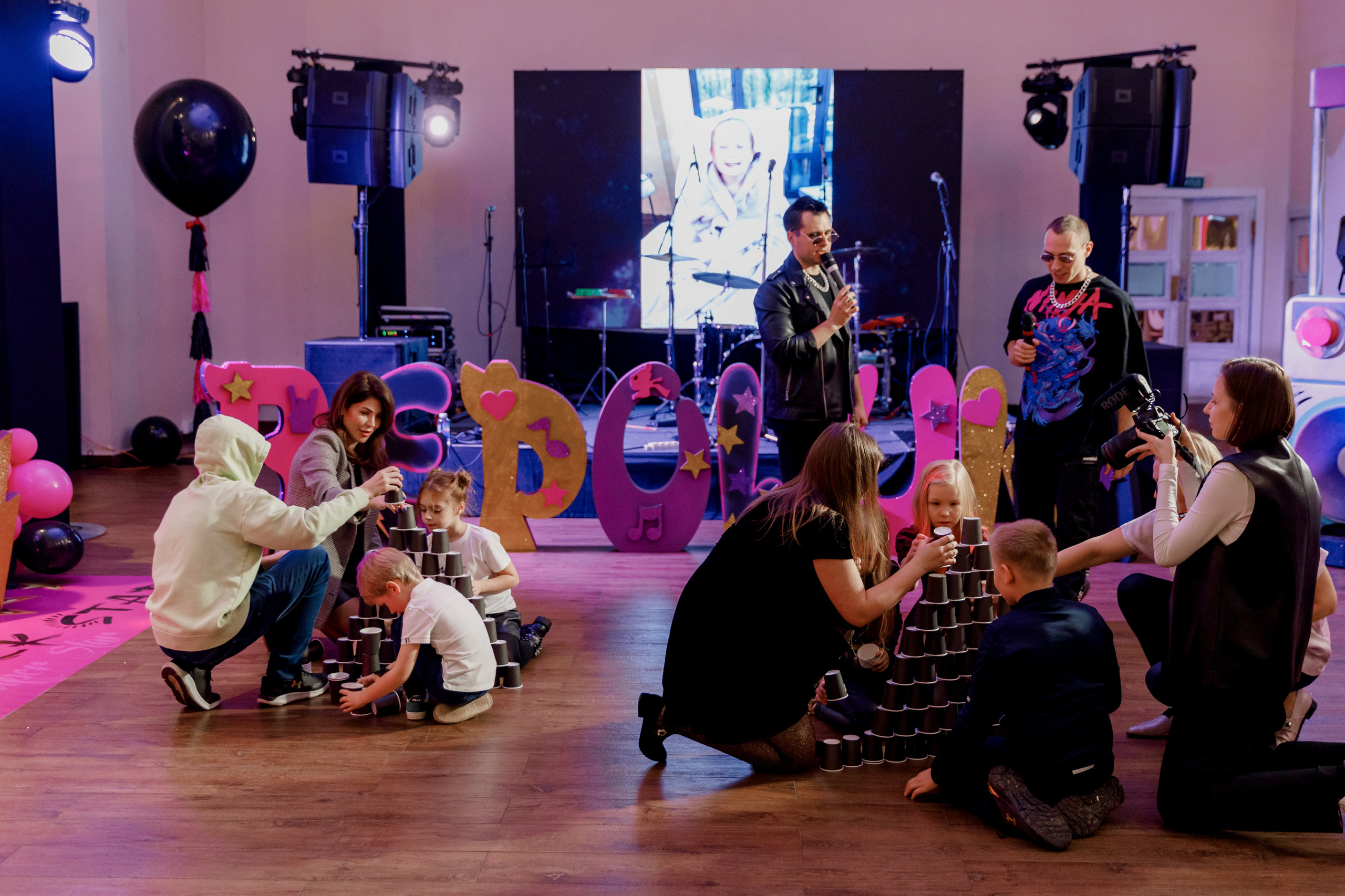 Веронике 8. Свадебный фотограф Москва Европа Мария Коренчук