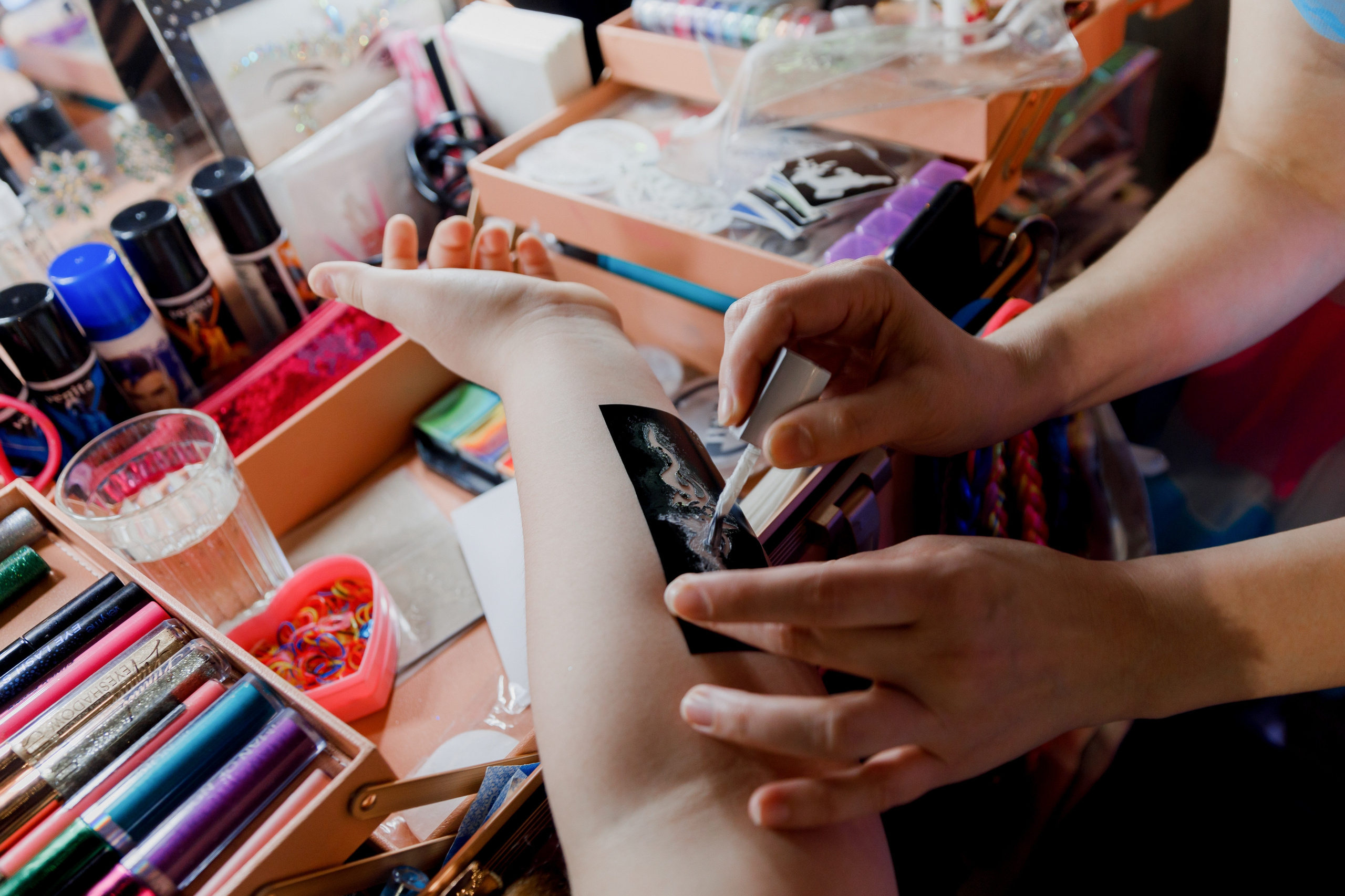 Поле годик. Свадебный фотограф Москва Европа Мария Коренчук