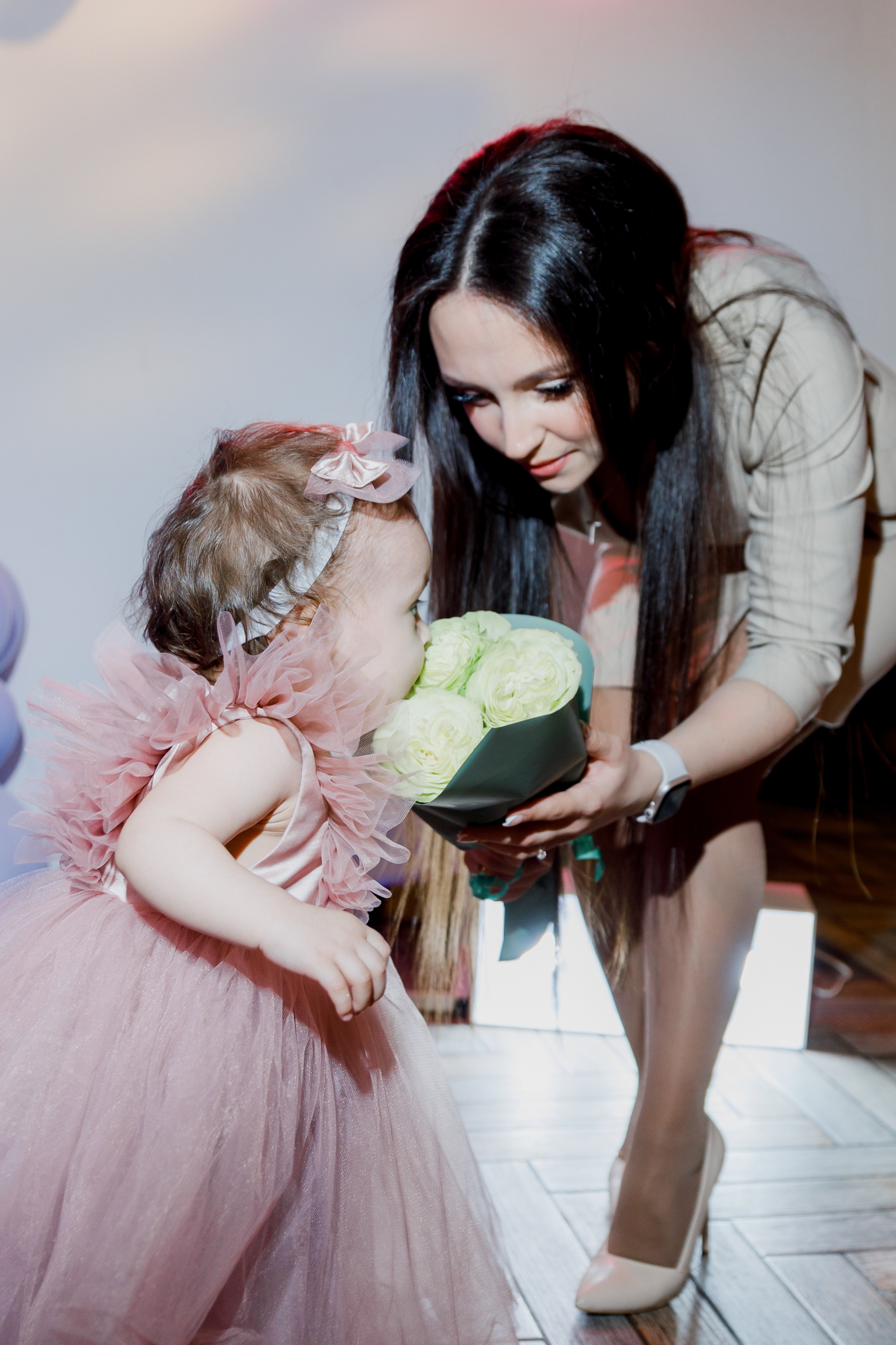 Поле годик. Свадебный фотограф Москва Европа Мария Коренчук