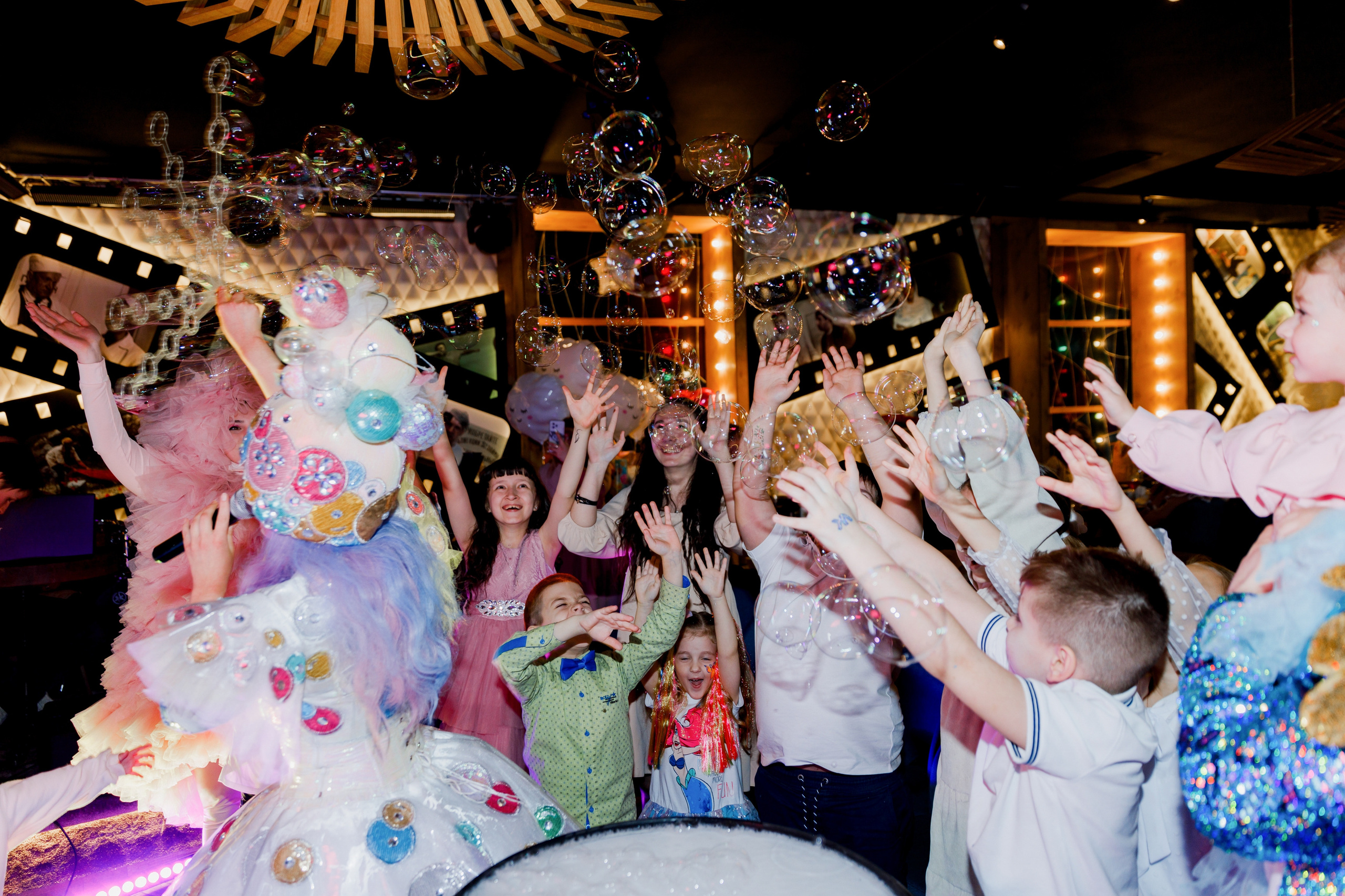 Поле годик. Свадебный фотограф Москва Европа Мария Коренчук