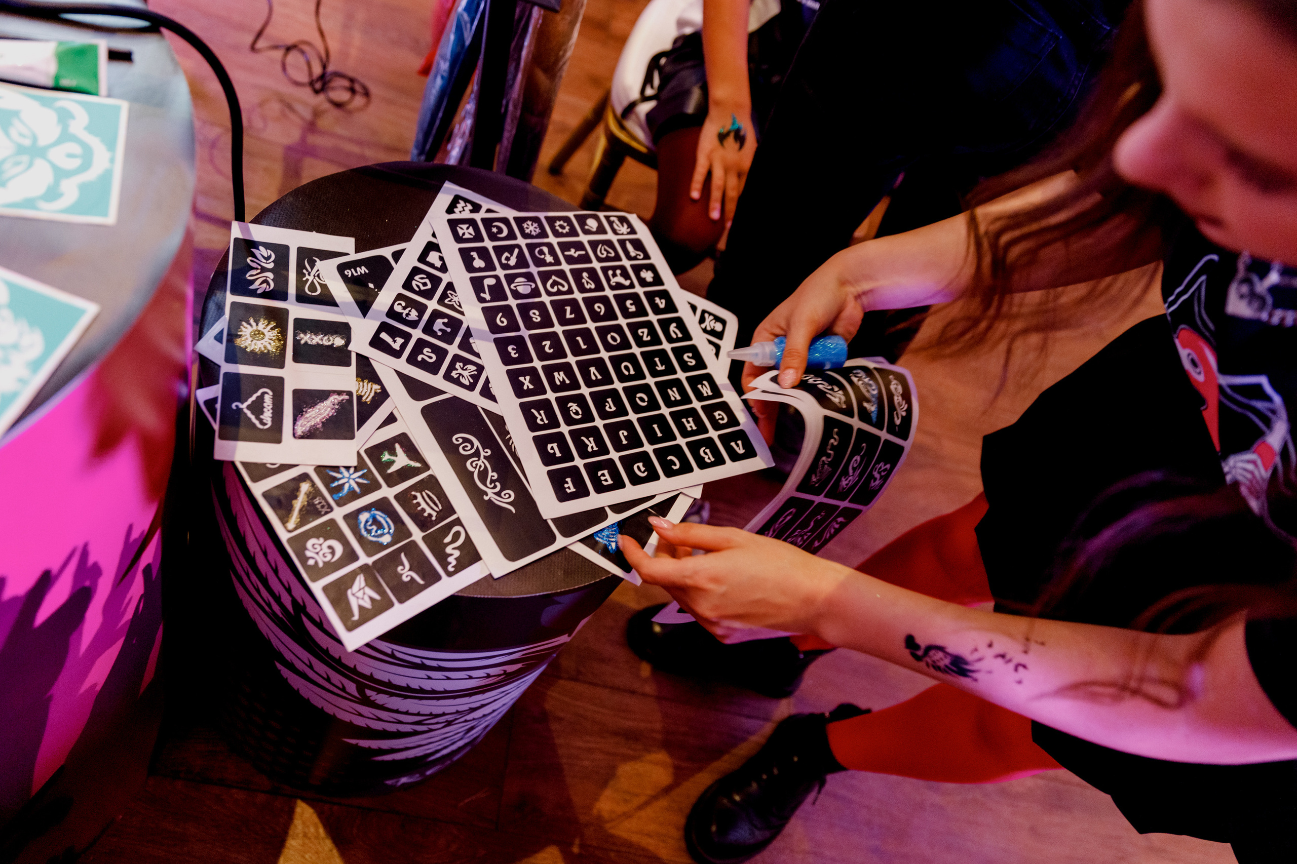 Веронике 8. Свадебный фотограф Москва Европа Мария Коренчук