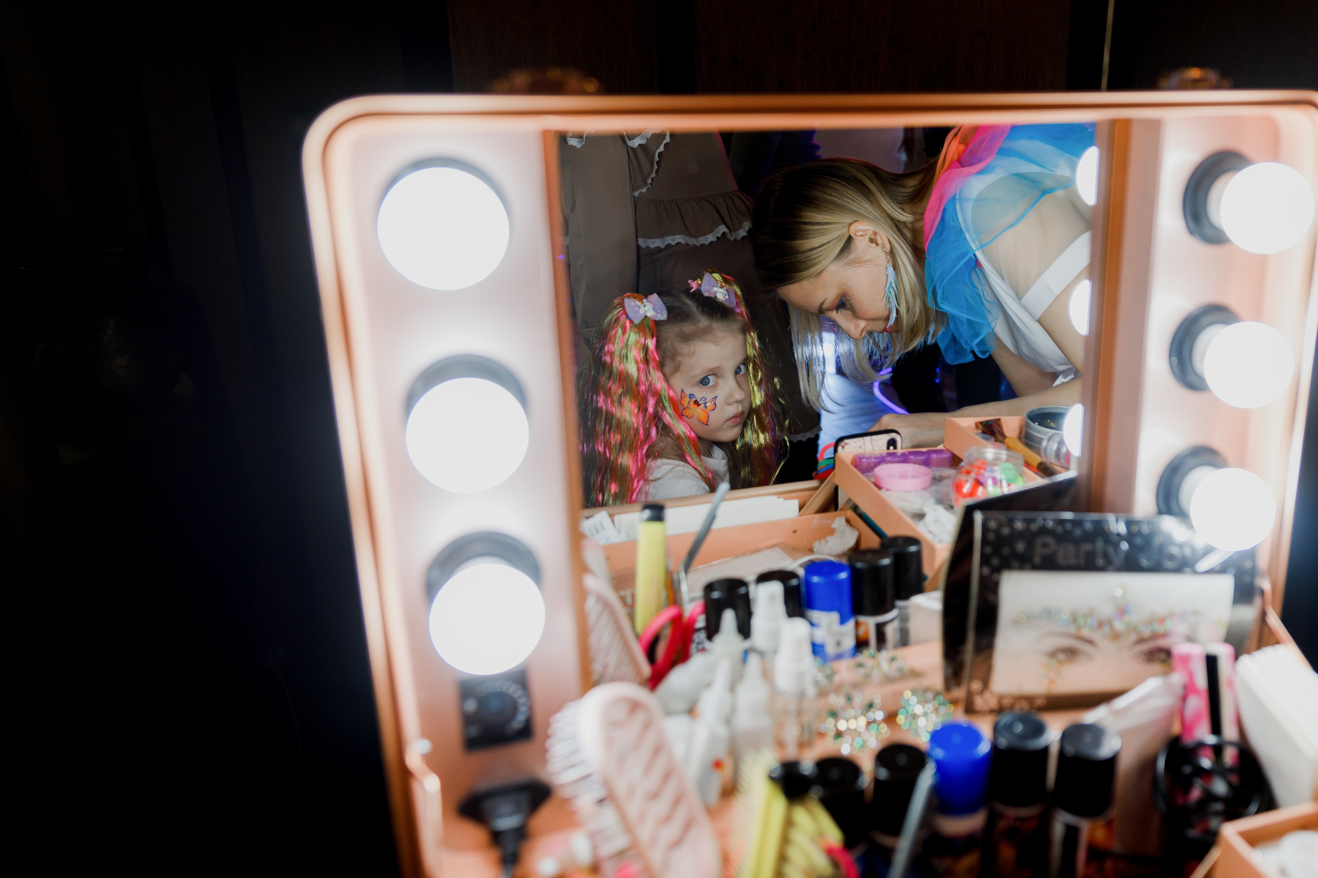 Поле годик. Свадебный фотограф Москва Европа Мария Коренчук