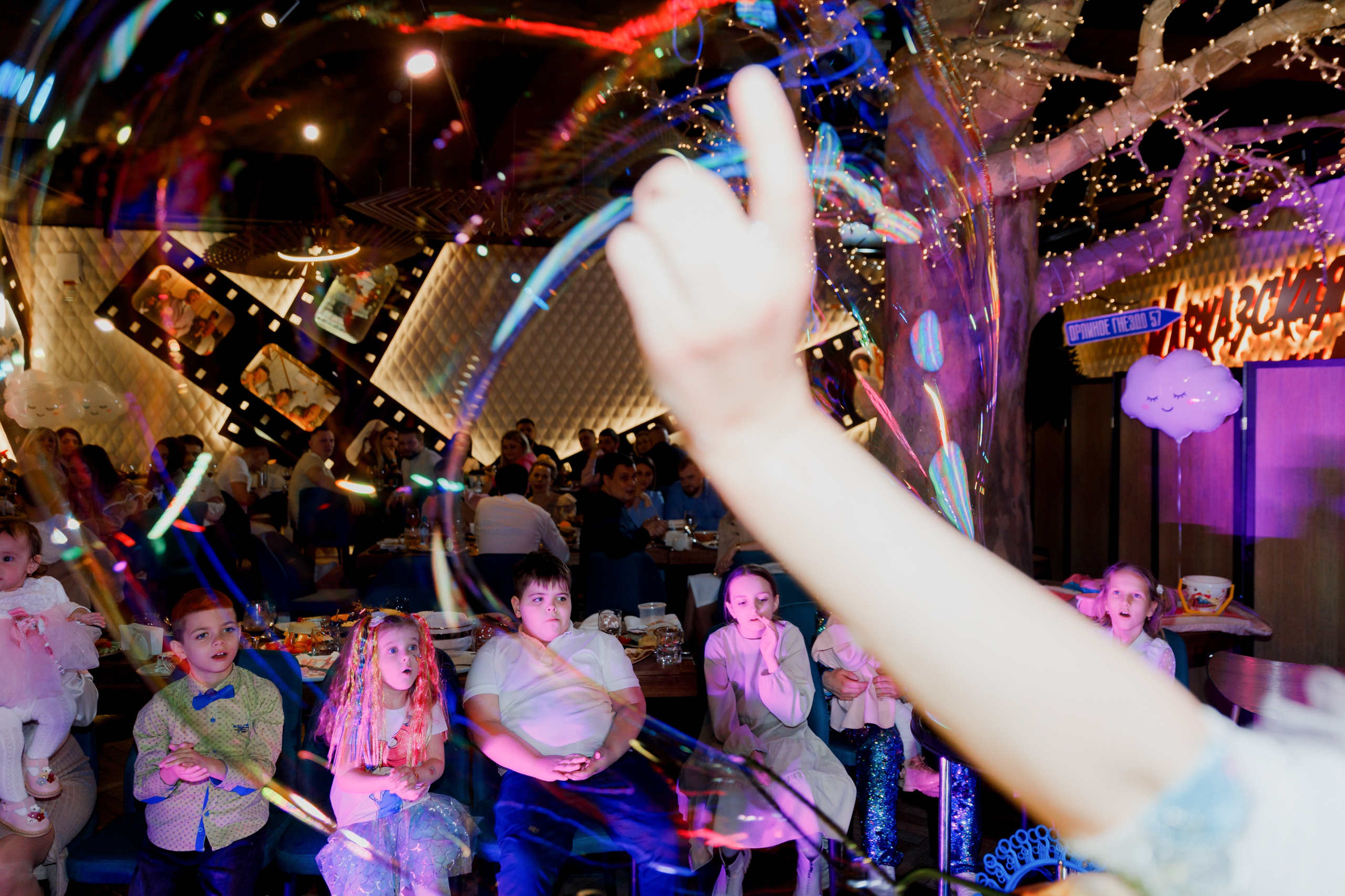 Поле годик. Свадебный фотограф Москва Европа Мария Коренчук