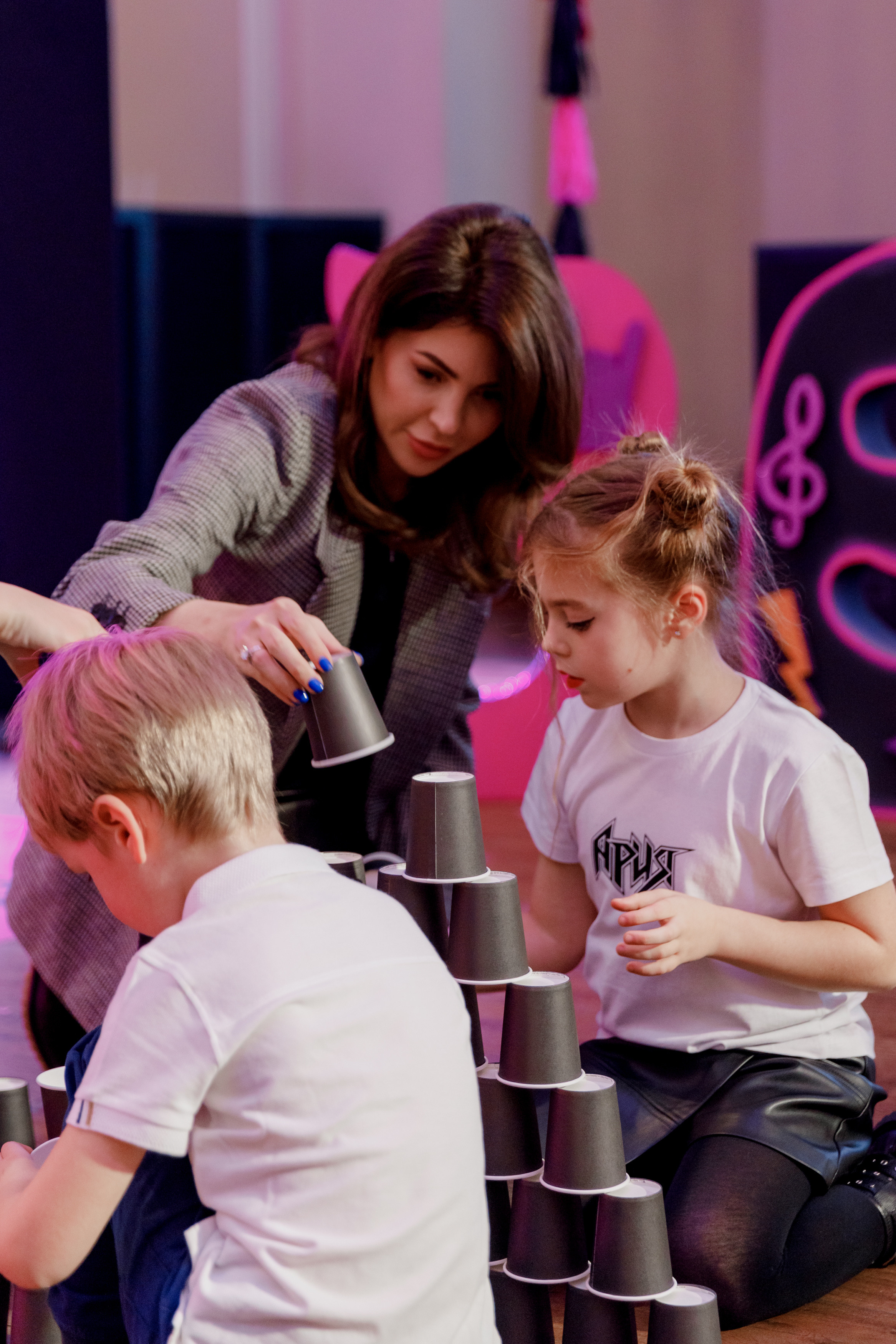 Веронике 8. Свадебный фотограф Москва Европа Мария Коренчук