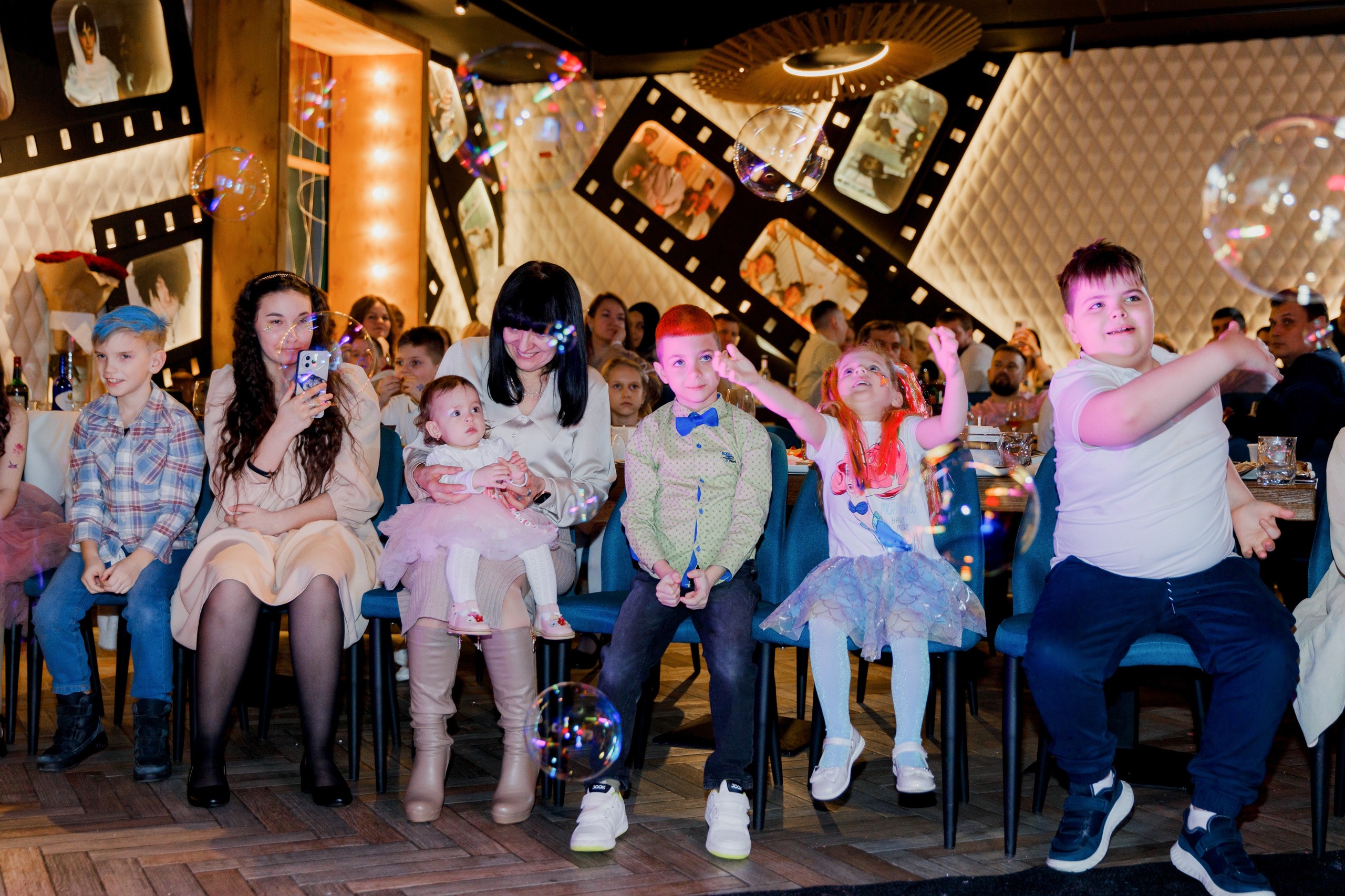 Поле годик. Свадебный фотограф Москва Европа Мария Коренчук