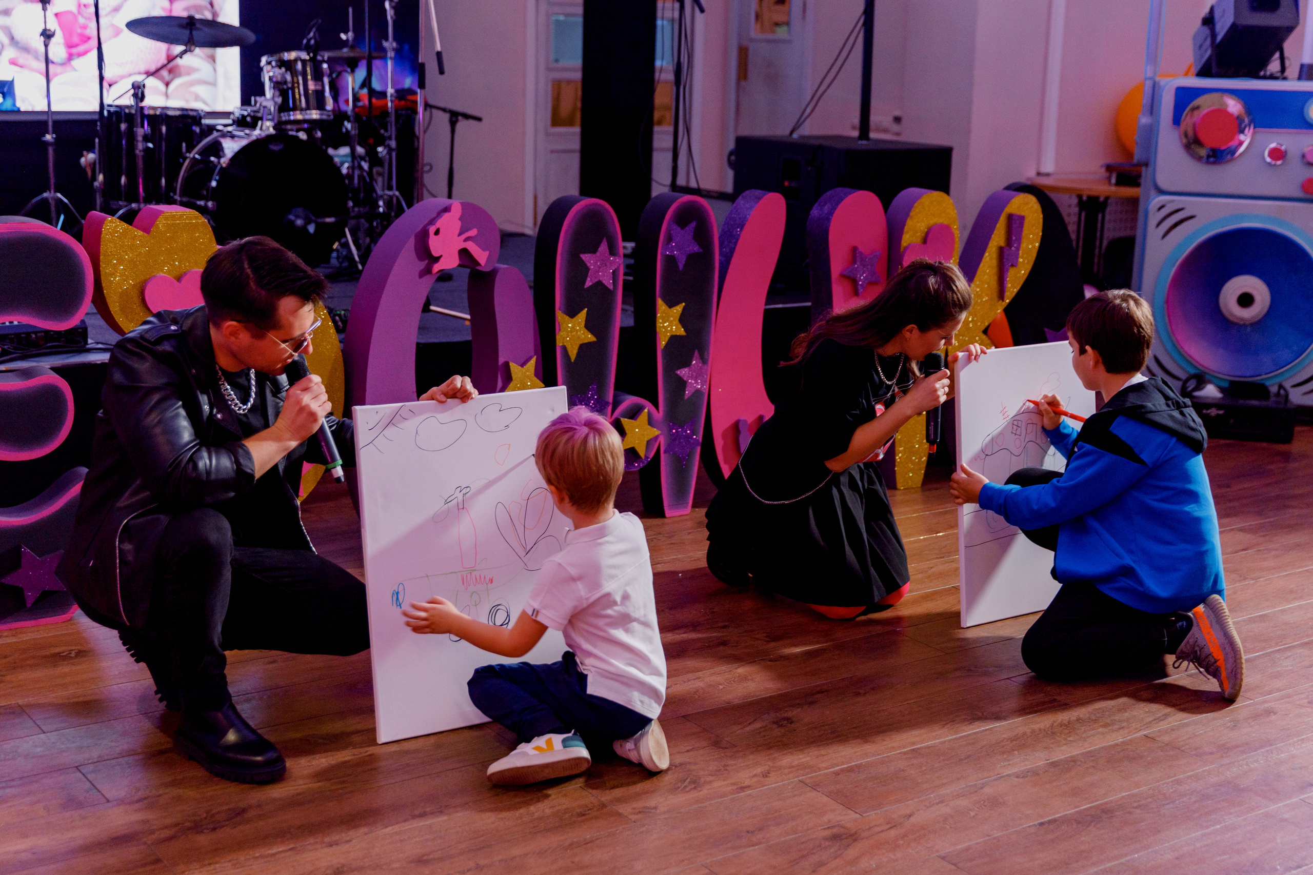 Веронике 8. Свадебный фотограф Москва Европа Мария Коренчук