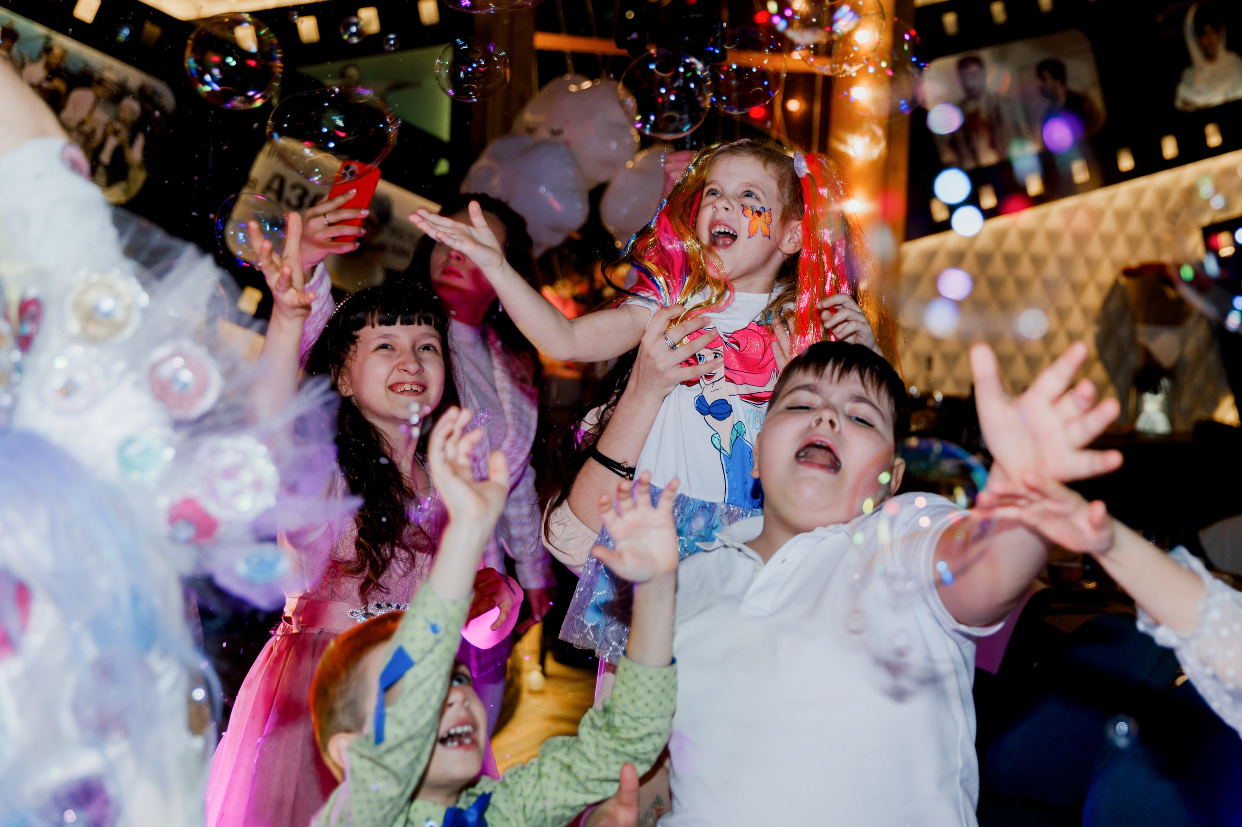 Поле годик. Свадебный фотограф Москва Европа Мария Коренчук