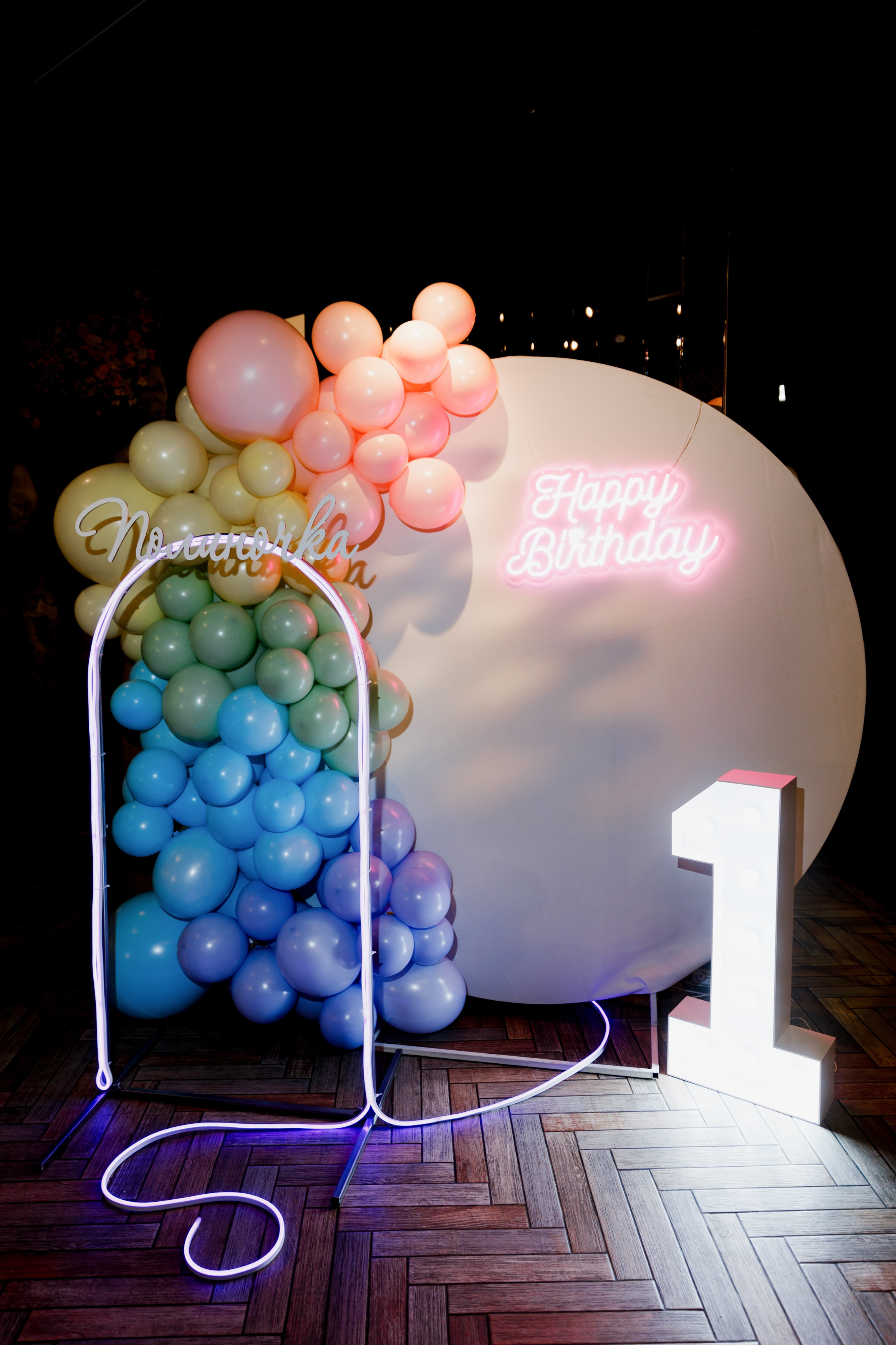 Поле годик. Свадебный фотограф Москва Европа Мария Коренчук