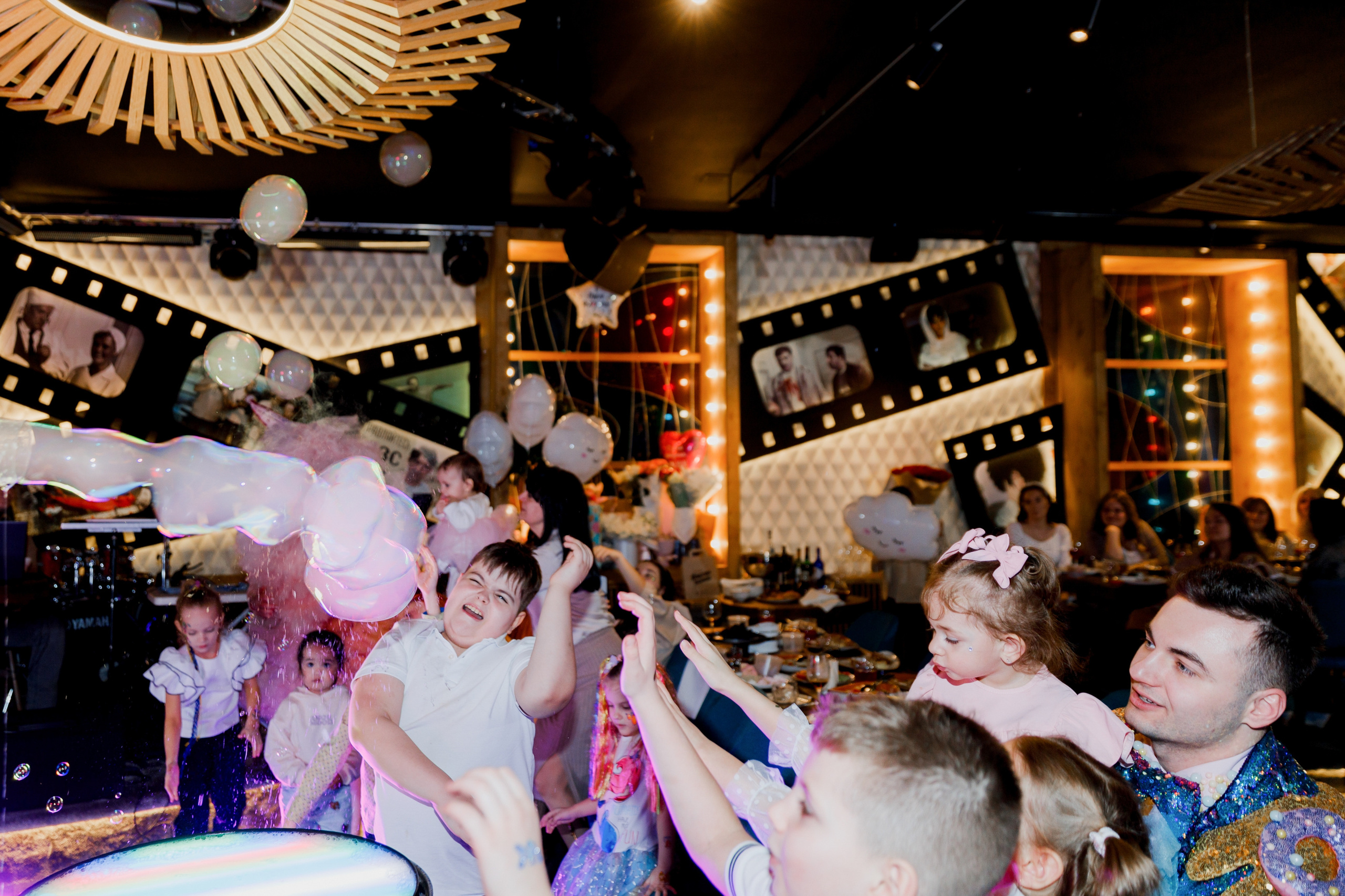 Поле годик. Свадебный фотограф Москва Европа Мария Коренчук