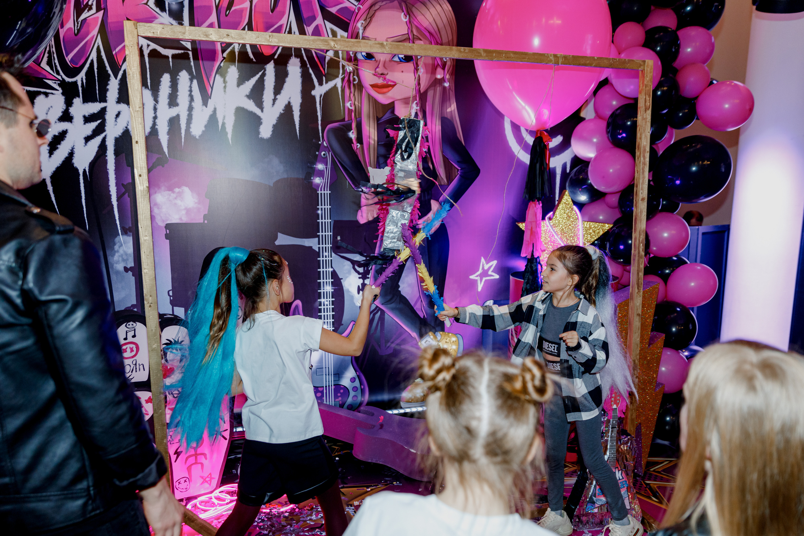 Веронике 8. Свадебный фотограф Москва Европа Мария Коренчук