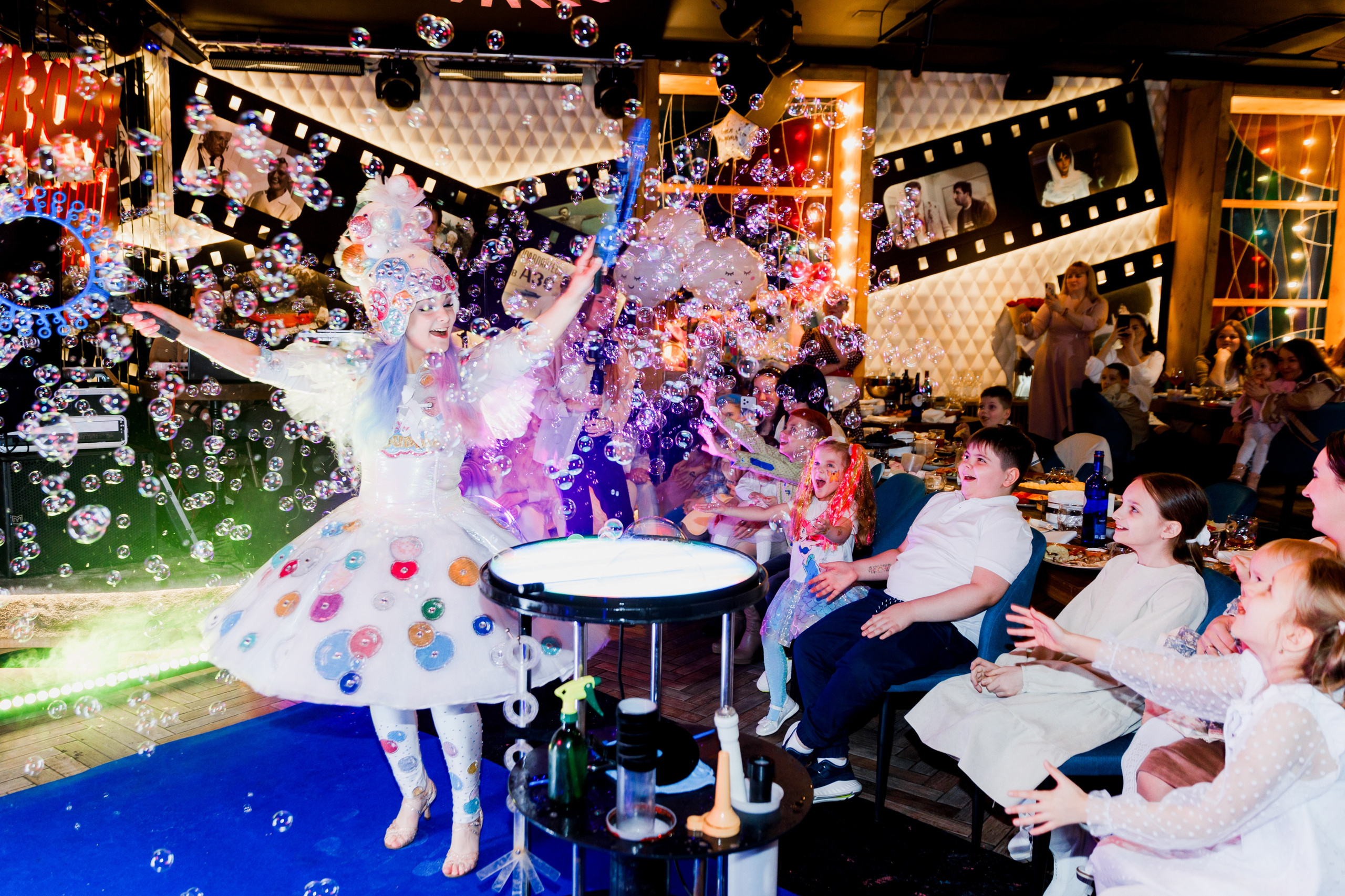 Поле годик. Свадебный фотограф Москва Европа Мария Коренчук