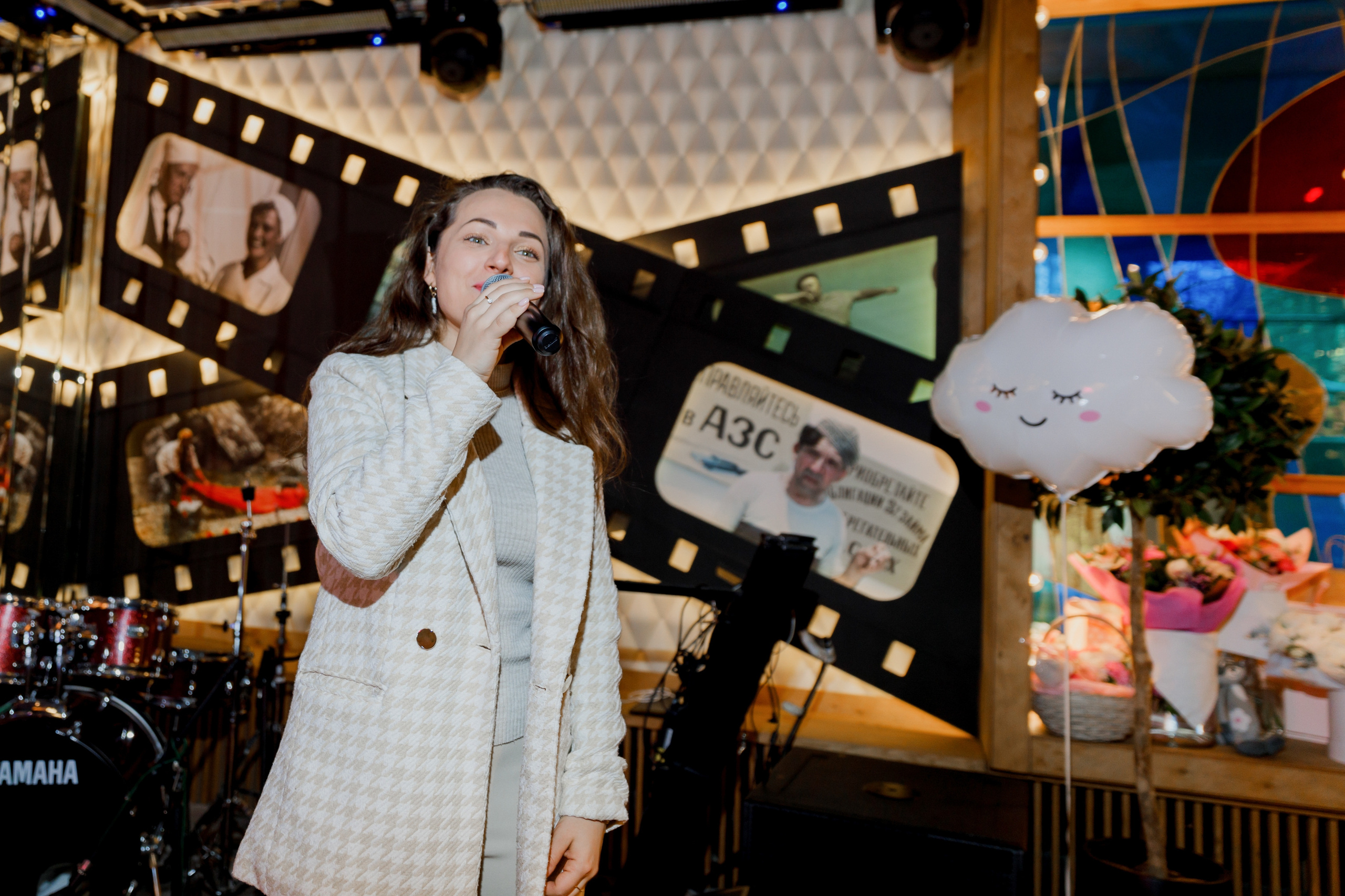 Поле годик. Свадебный фотограф Москва Европа Мария Коренчук