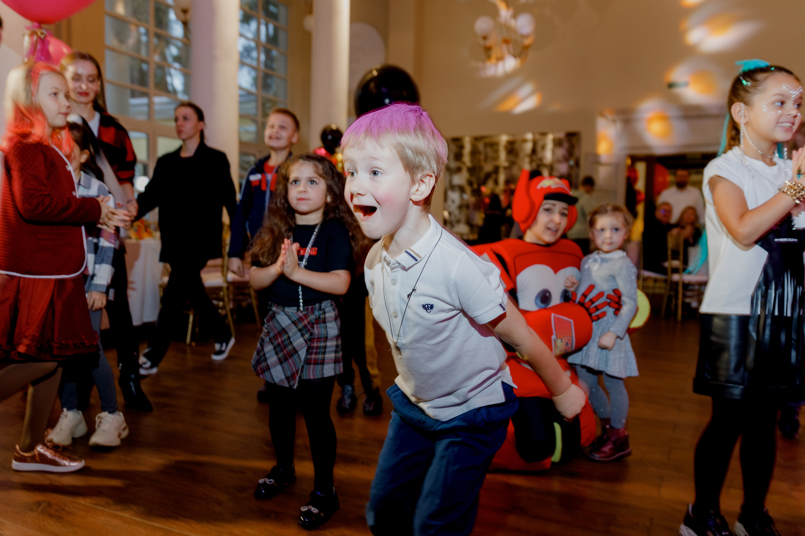 Веронике 8. Свадебный фотограф Москва Европа Мария Коренчук