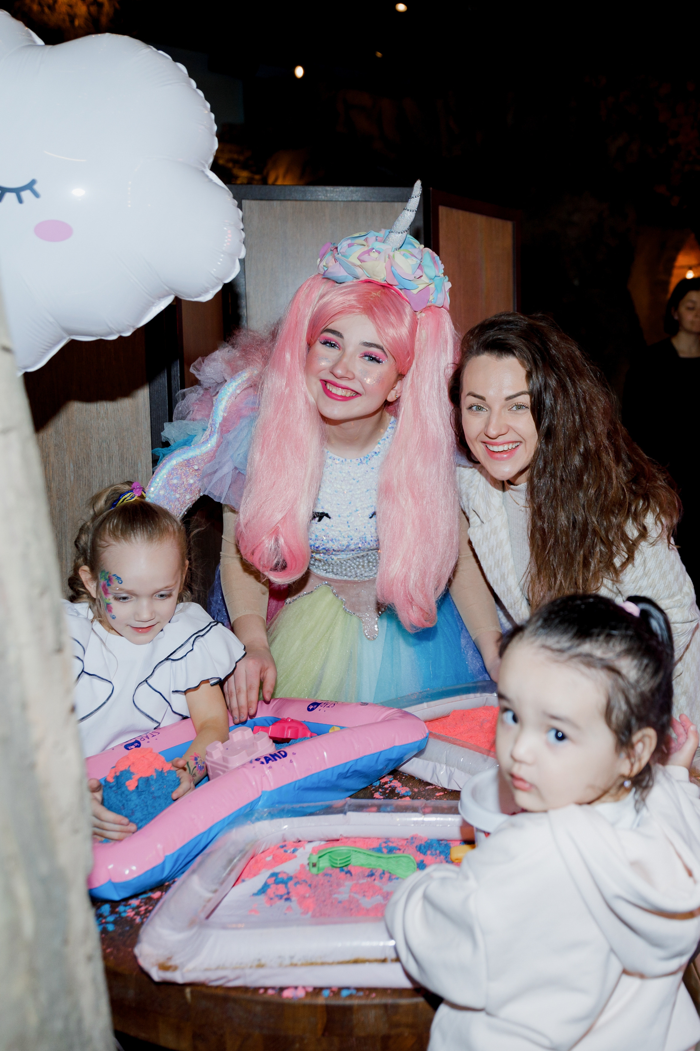 Поле годик. Свадебный фотограф Москва Европа Мария Коренчук