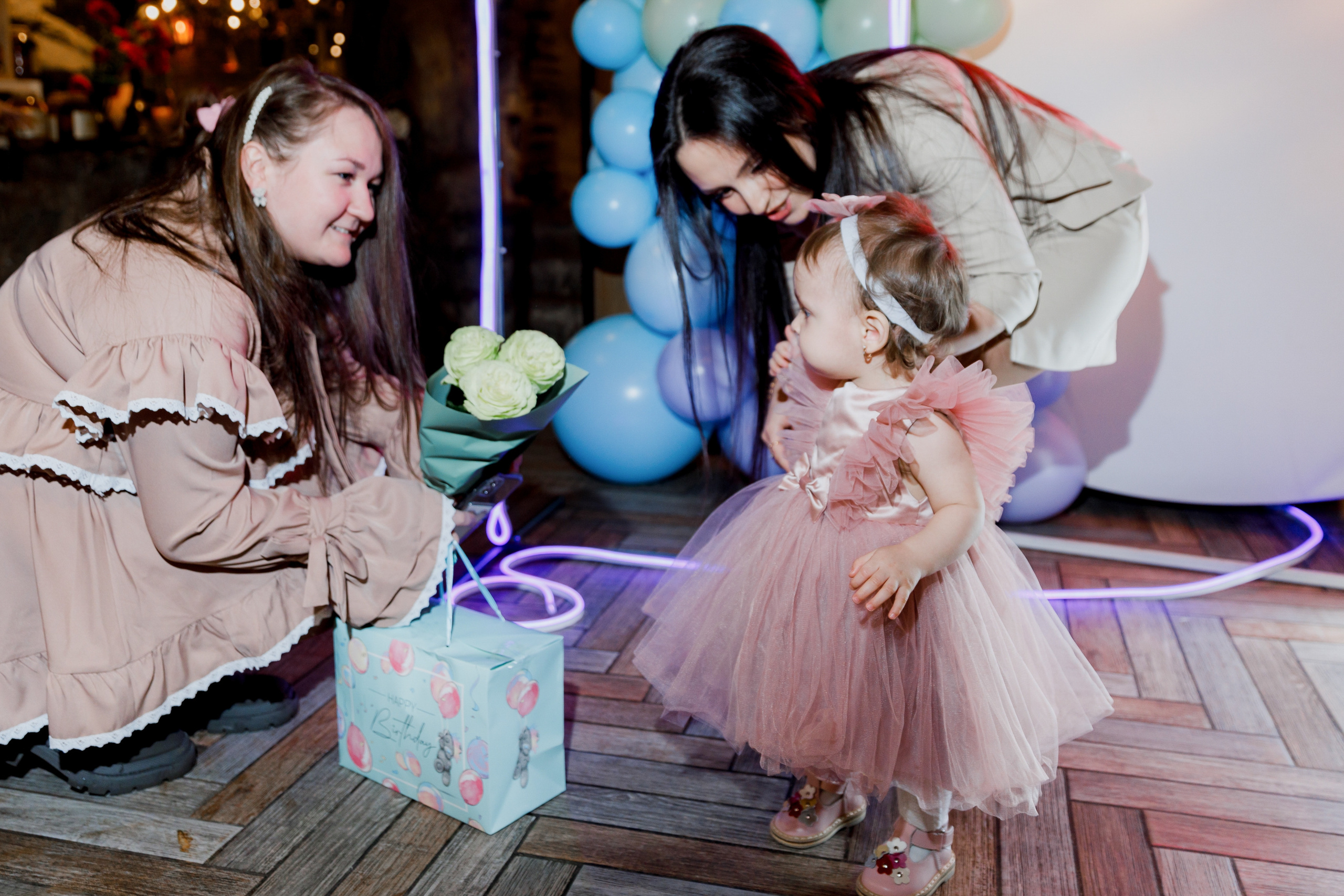 Поле годик. Свадебный фотограф Москва Европа Мария Коренчук