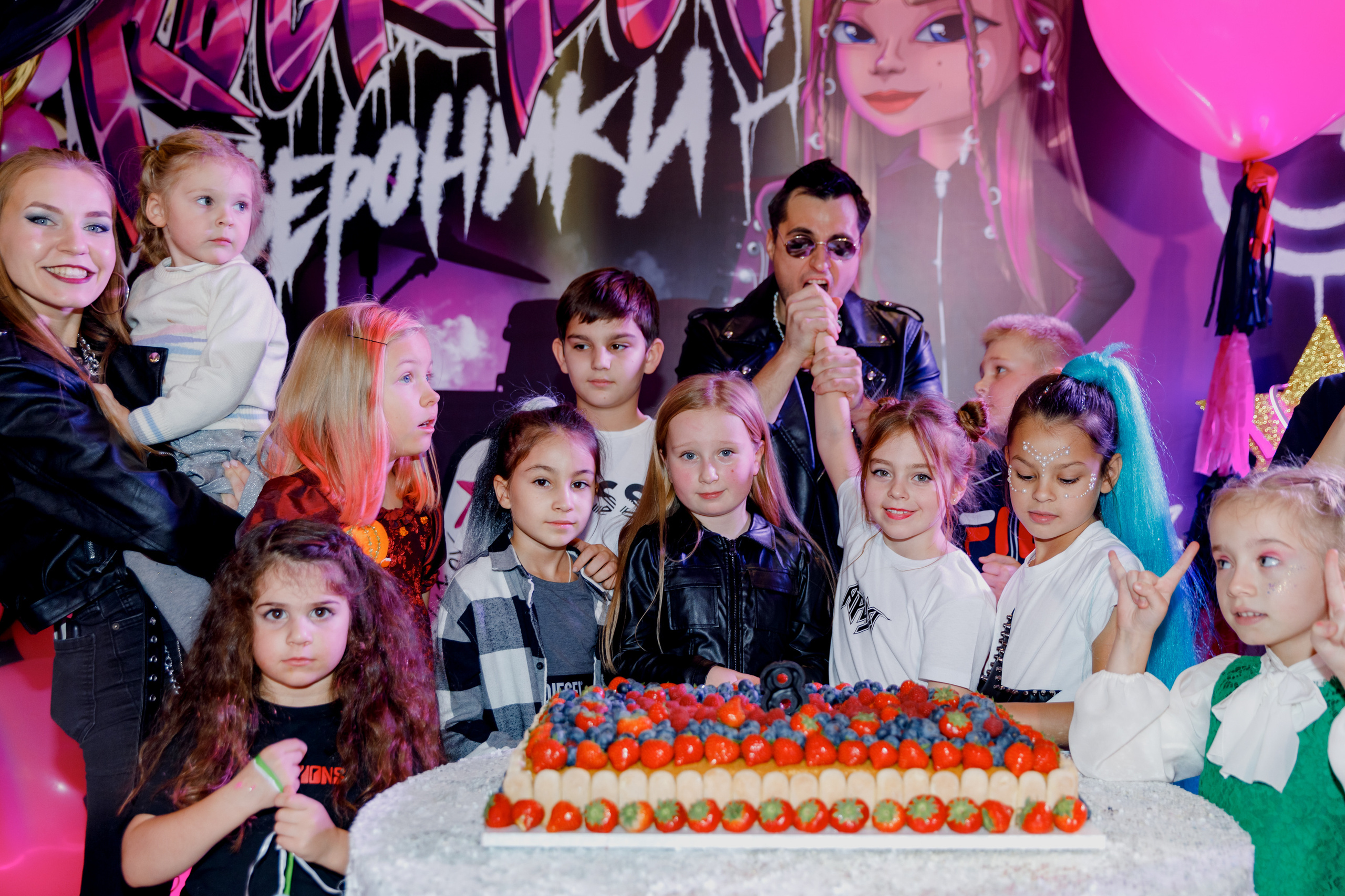 Веронике 8. Свадебный фотограф Москва Европа Мария Коренчук