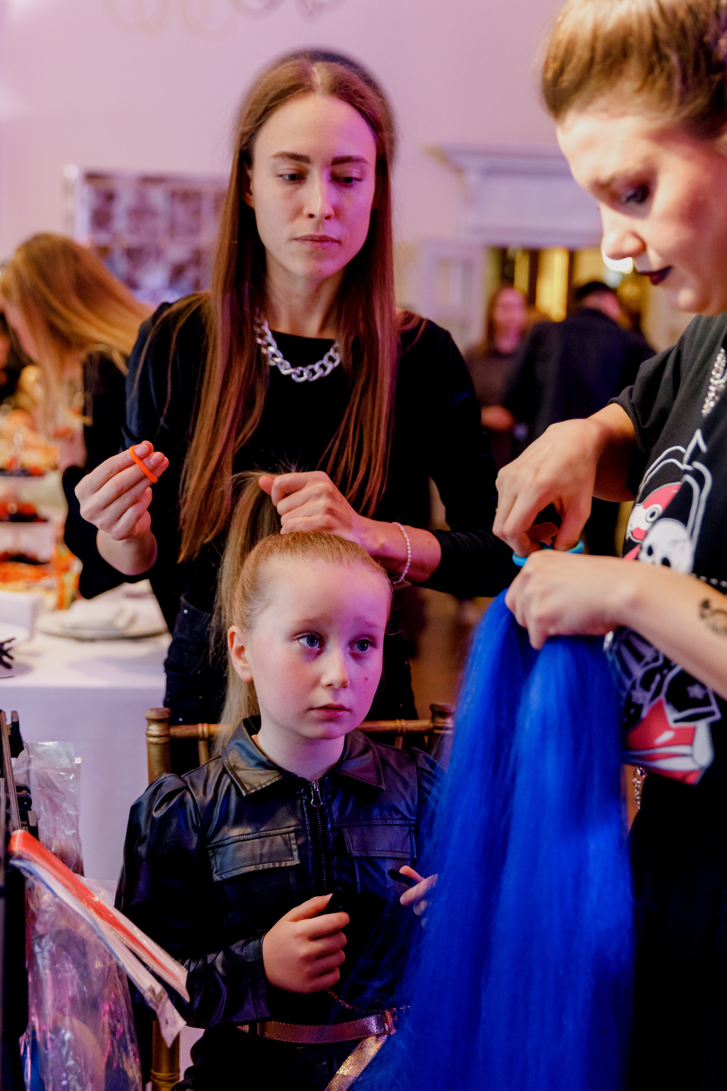 Веронике 8. Свадебный фотограф Москва Европа Мария Коренчук