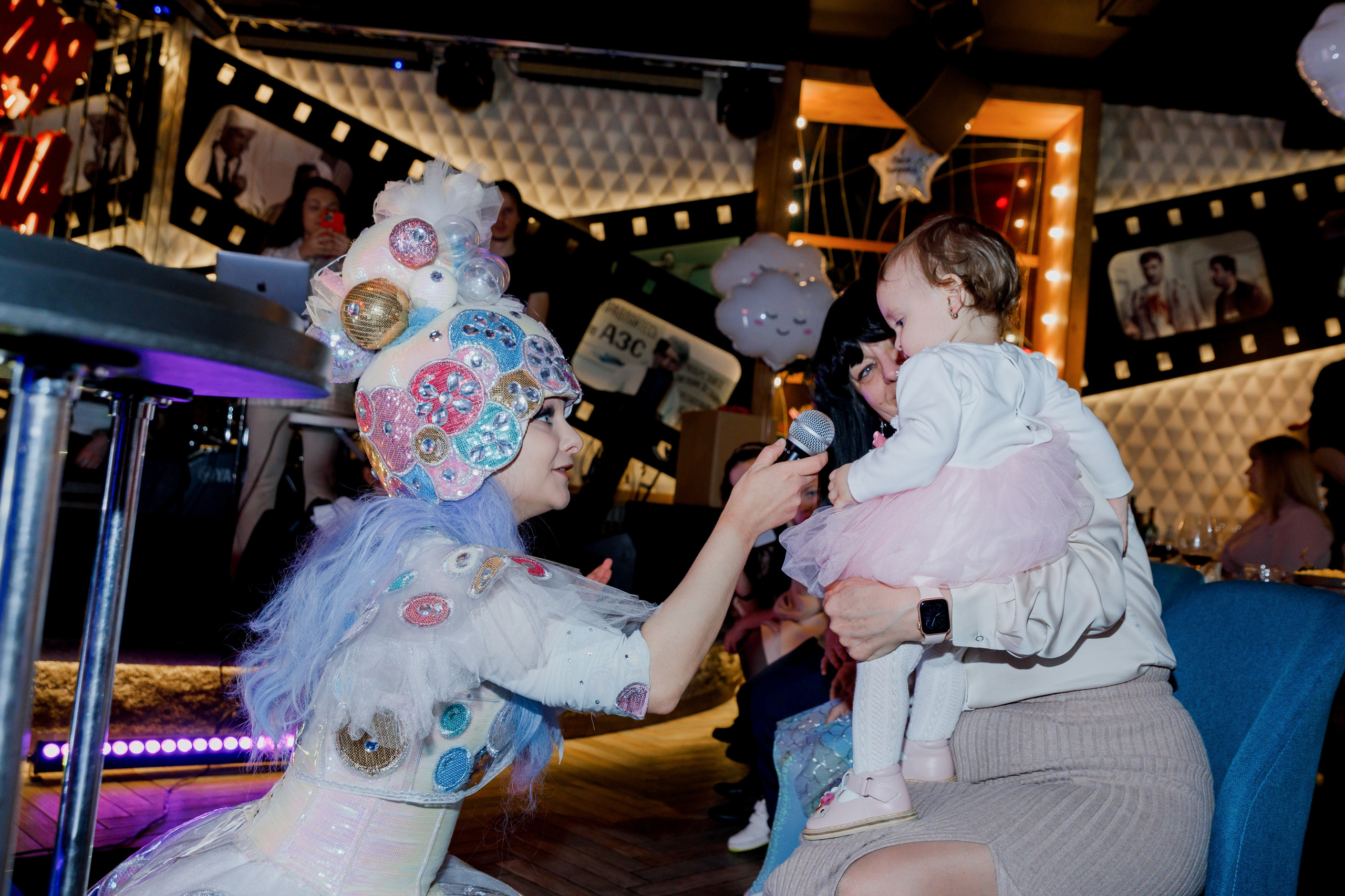 Поле годик. Свадебный фотограф Москва Европа Мария Коренчук