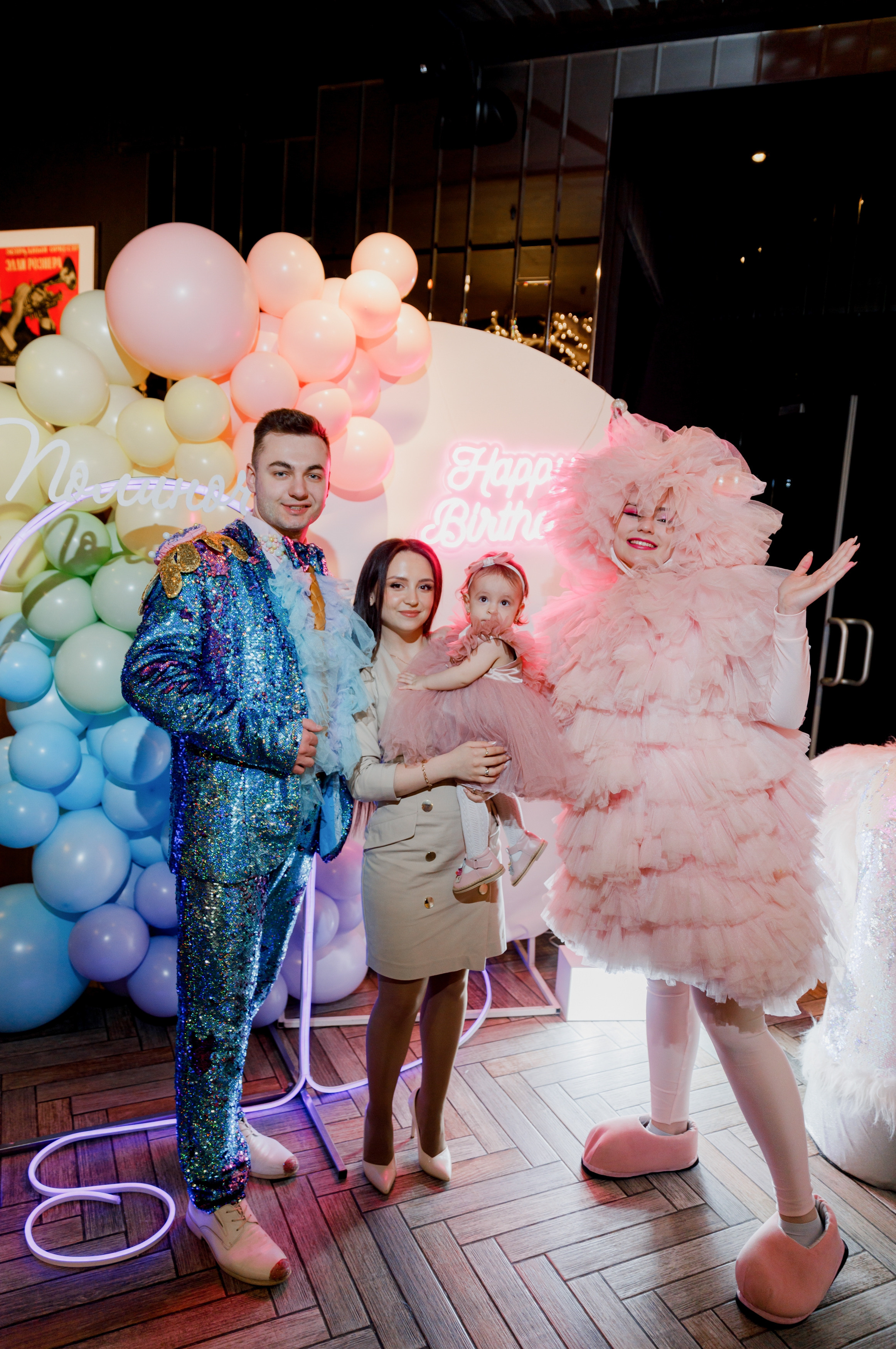 Поле годик. Свадебный фотограф Москва Европа Мария Коренчук