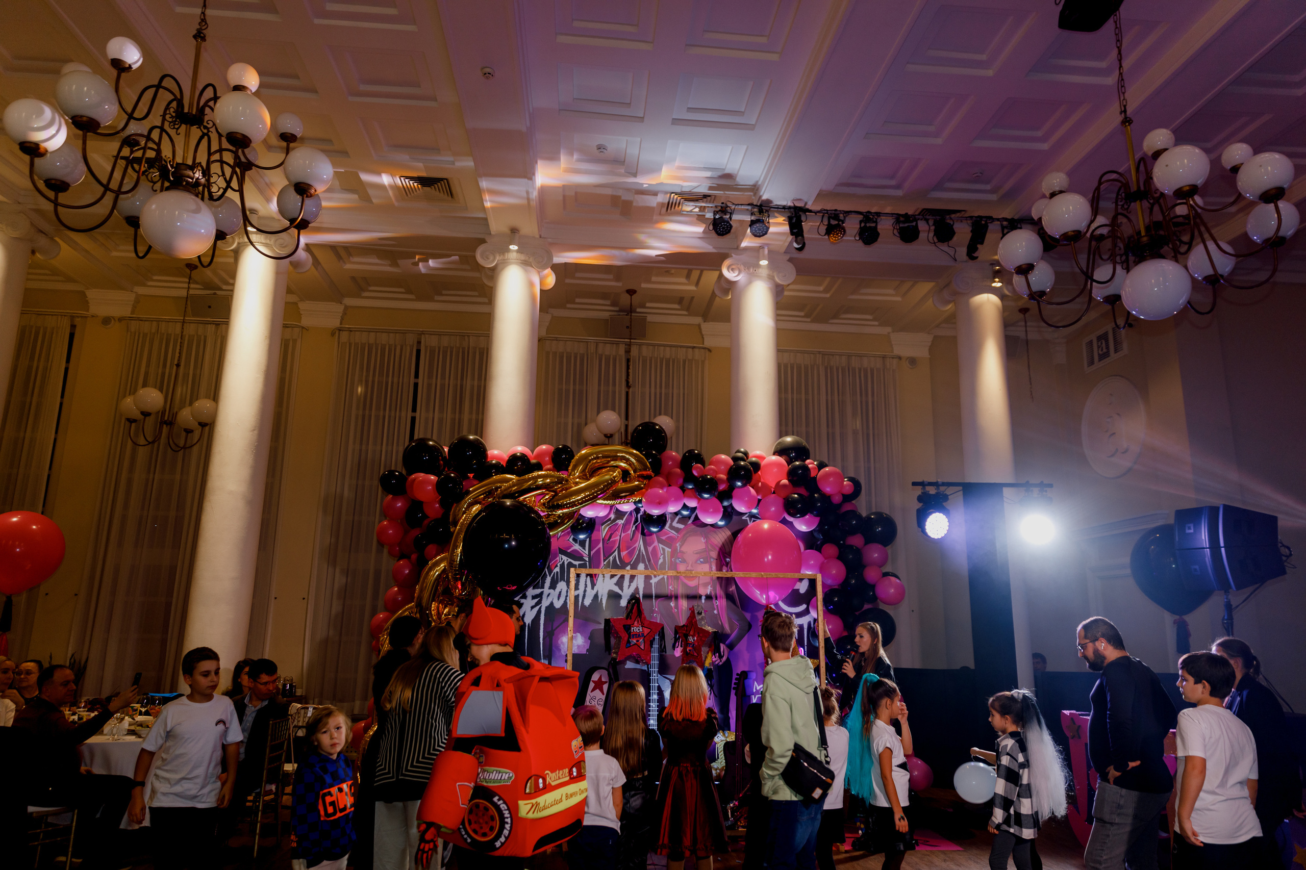 Веронике 8. Свадебный фотограф Москва Европа Мария Коренчук