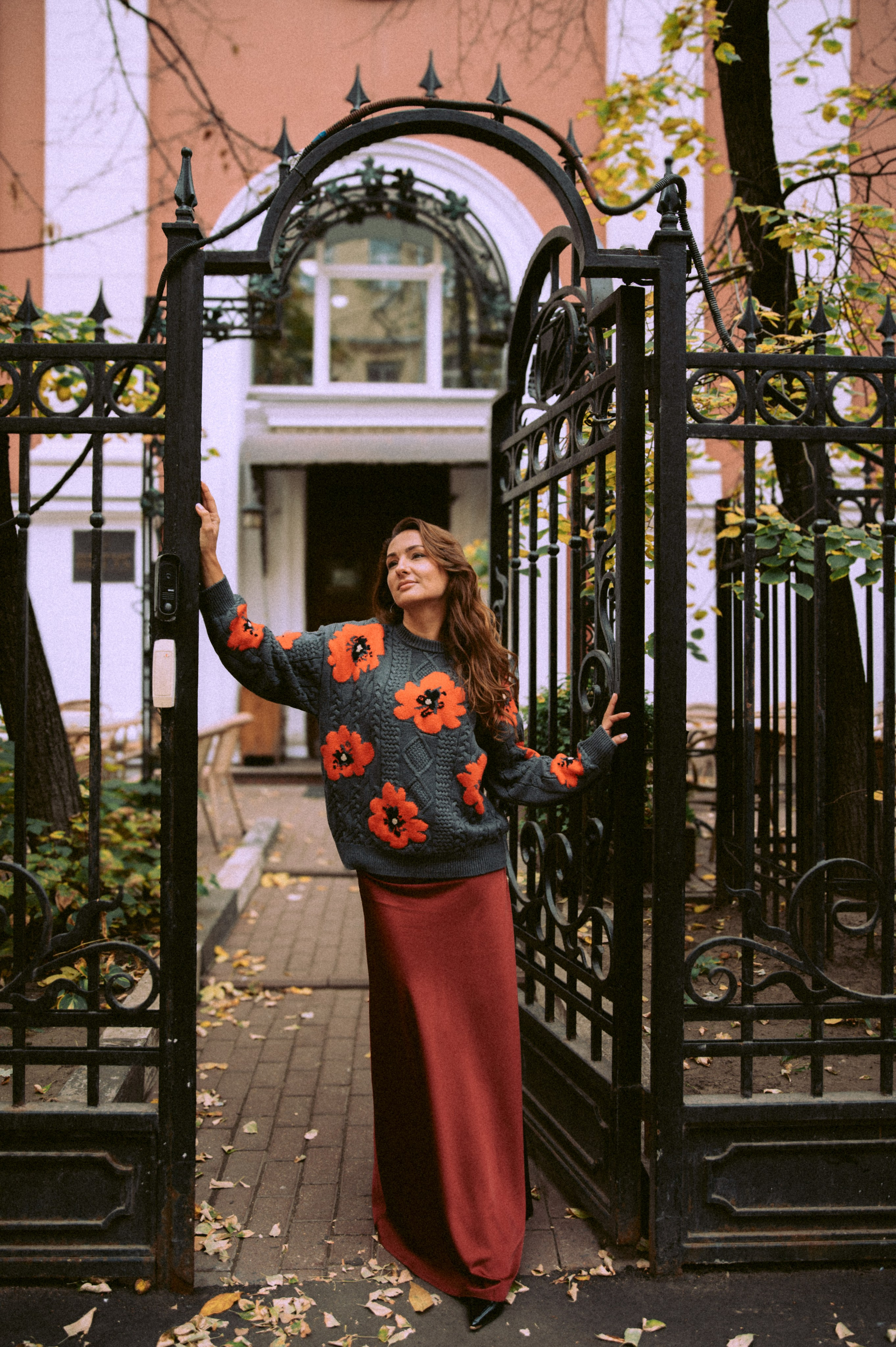 Юля🤍. Лайфстайл фотограф в Москве Серебрянская Фаина