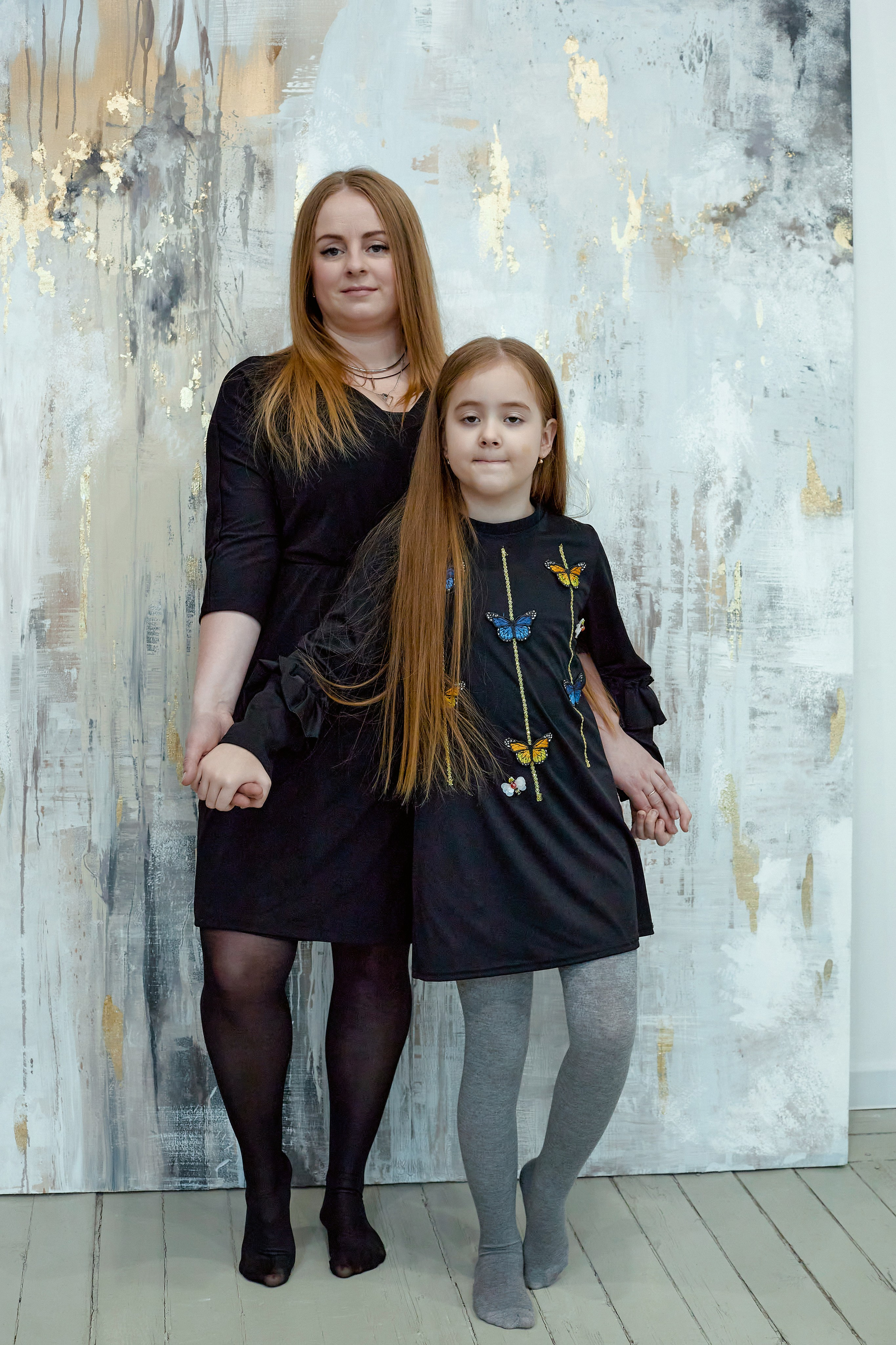 Фотосессия Модельной школы «Аэлита» | Смоленск. Фотограф в Смоленске Ася Польшина