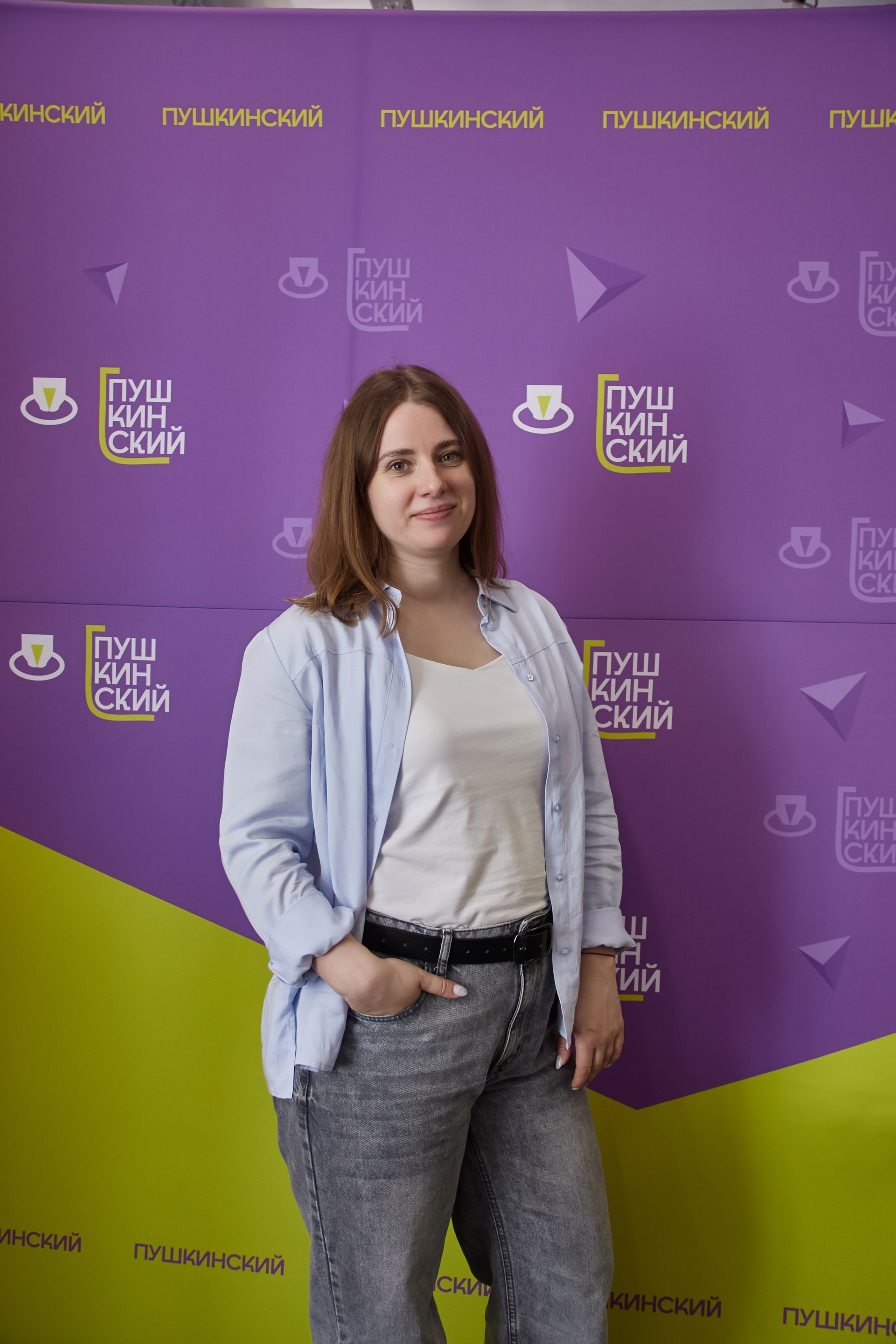 Программа в честь Дня защиты детей. Фотограф в Смоленске Ася Польшина