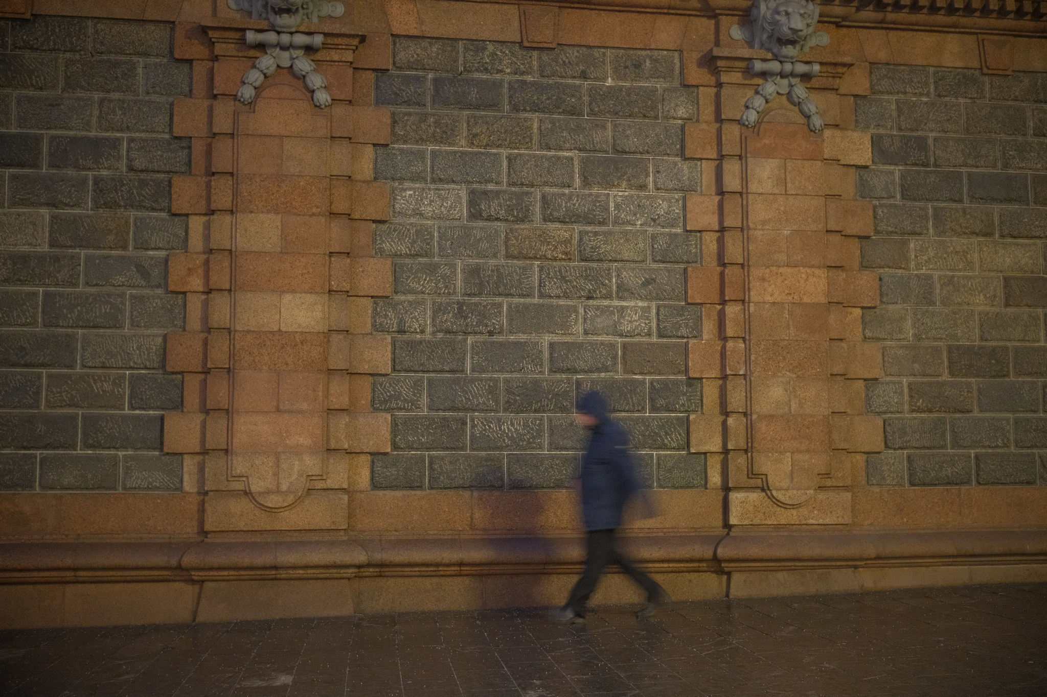 Улица, люди, жизнь…