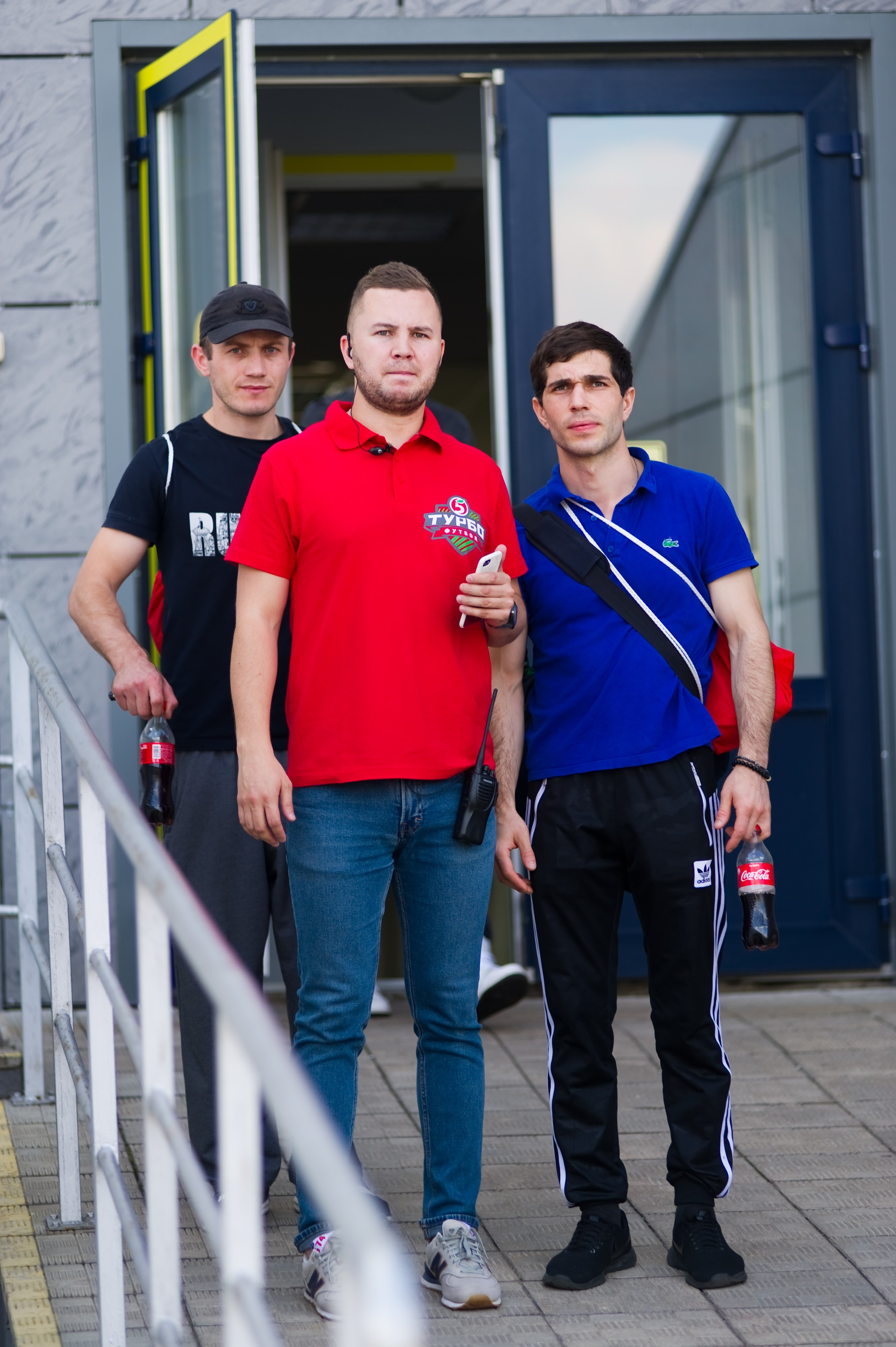 Турбофутбол (корпоративное соревнование «Пятерочки»). Репортажный фотограф и видеограф Слава Думчев. Тимбилдинги, отчетники, корпоративы