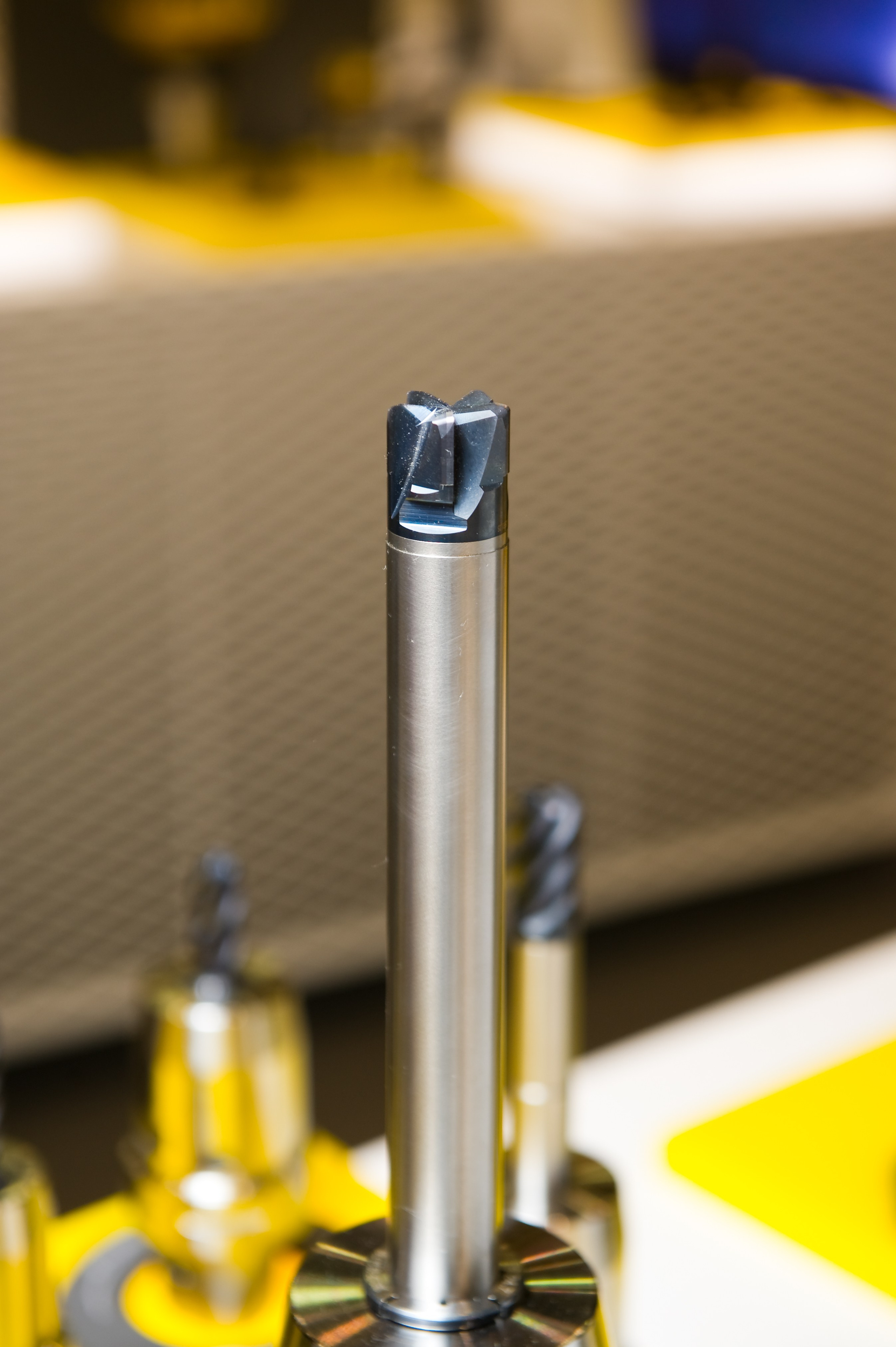 Работа Sandvik на выставке «Металлообработка». Репортажный фотограф и видеограф Слава Думчев. Тимбилдинги, отчетники, корпоративы