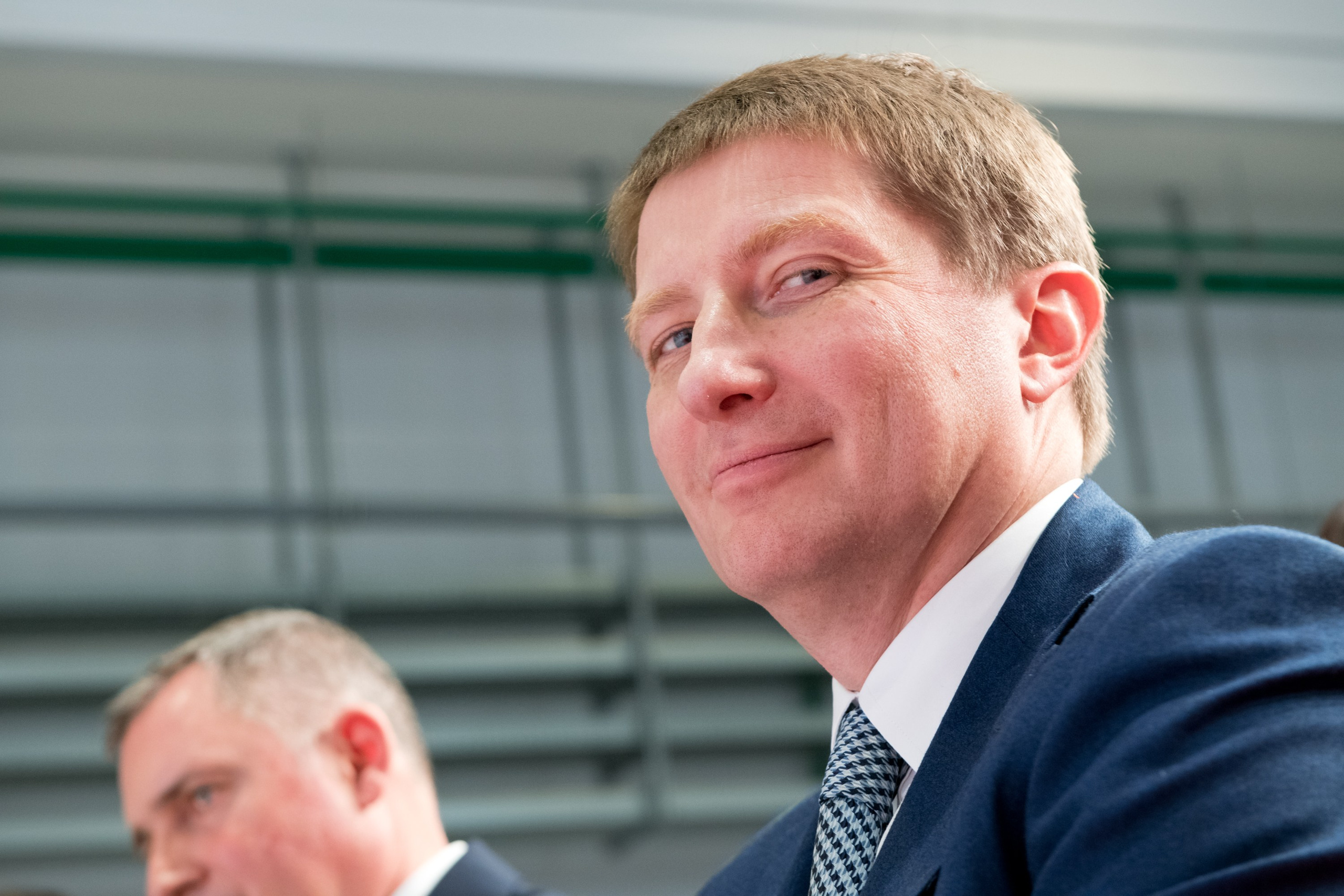 Открытие завода Henkel в Ногинске. Репортажный фотограф и видеограф Слава Думчев. Тимбилдинги, отчетники, корпоративы