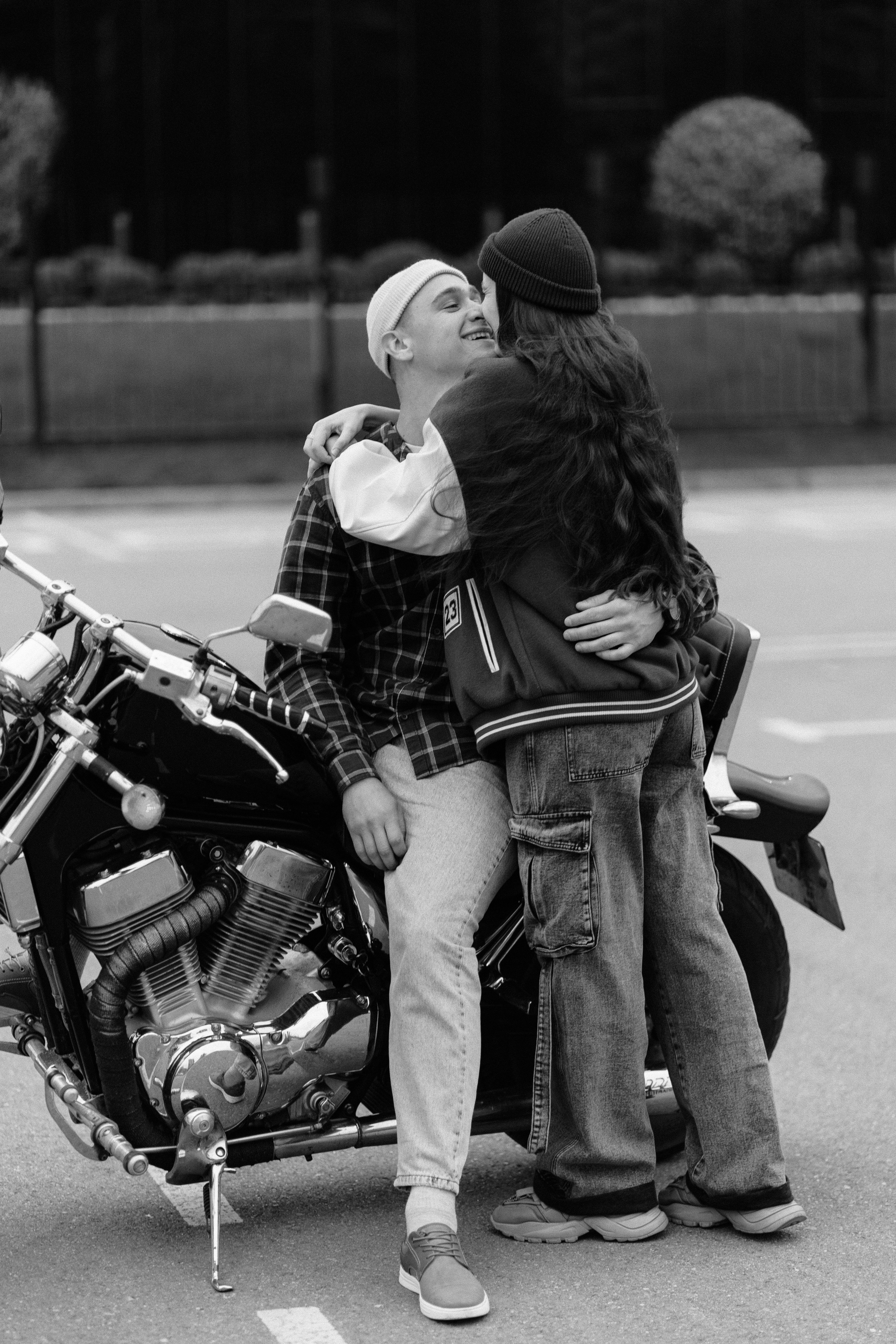 Давай просто будем