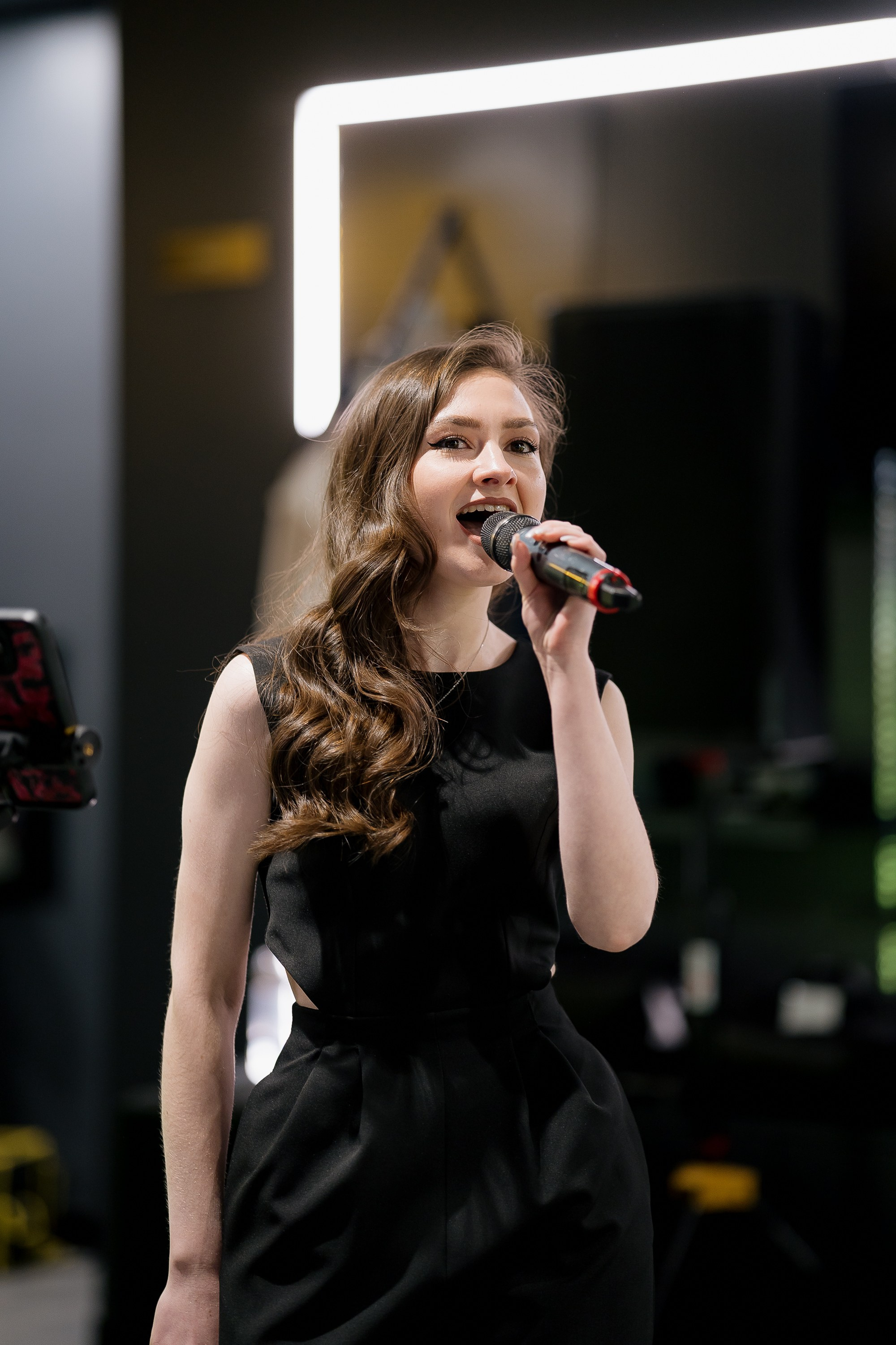 Презентация Exlantix ET. Сергей Кошкин. Репортажная и ивент-фотография в Сургуте