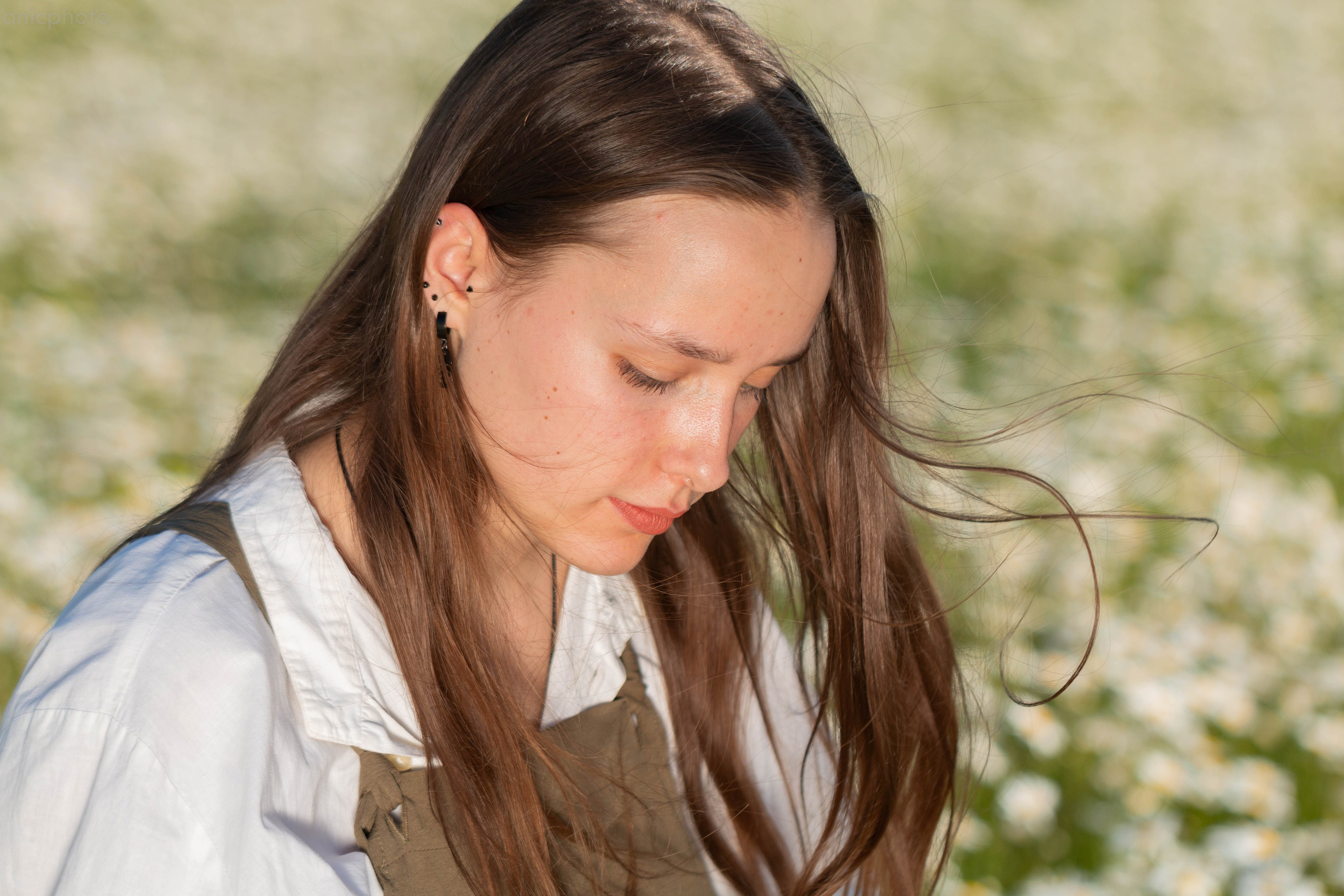 Эрика. Аник фотограф Симферополь, Крым