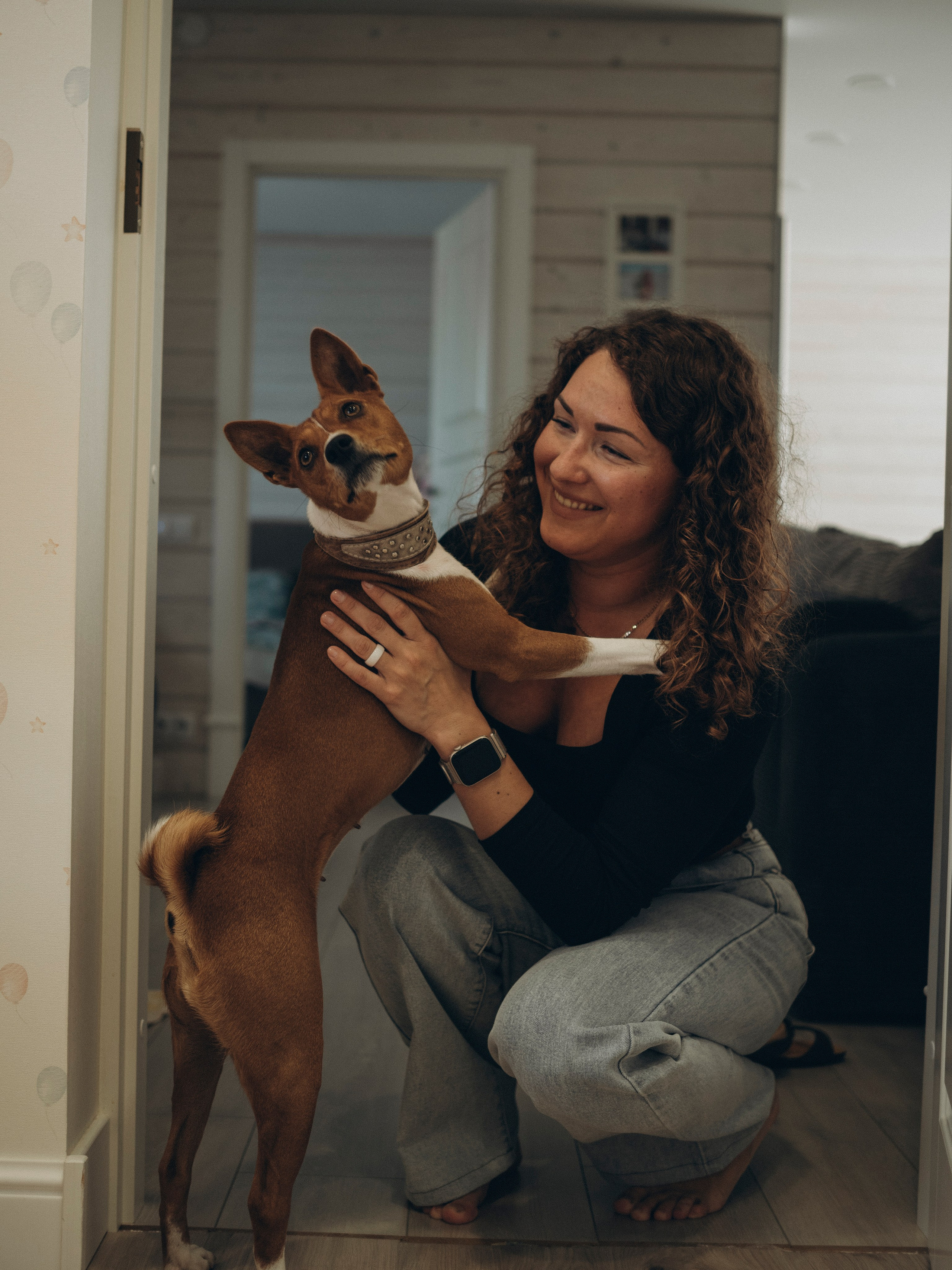 Семейные. Фотограф в Сортавала Карина Буглакова