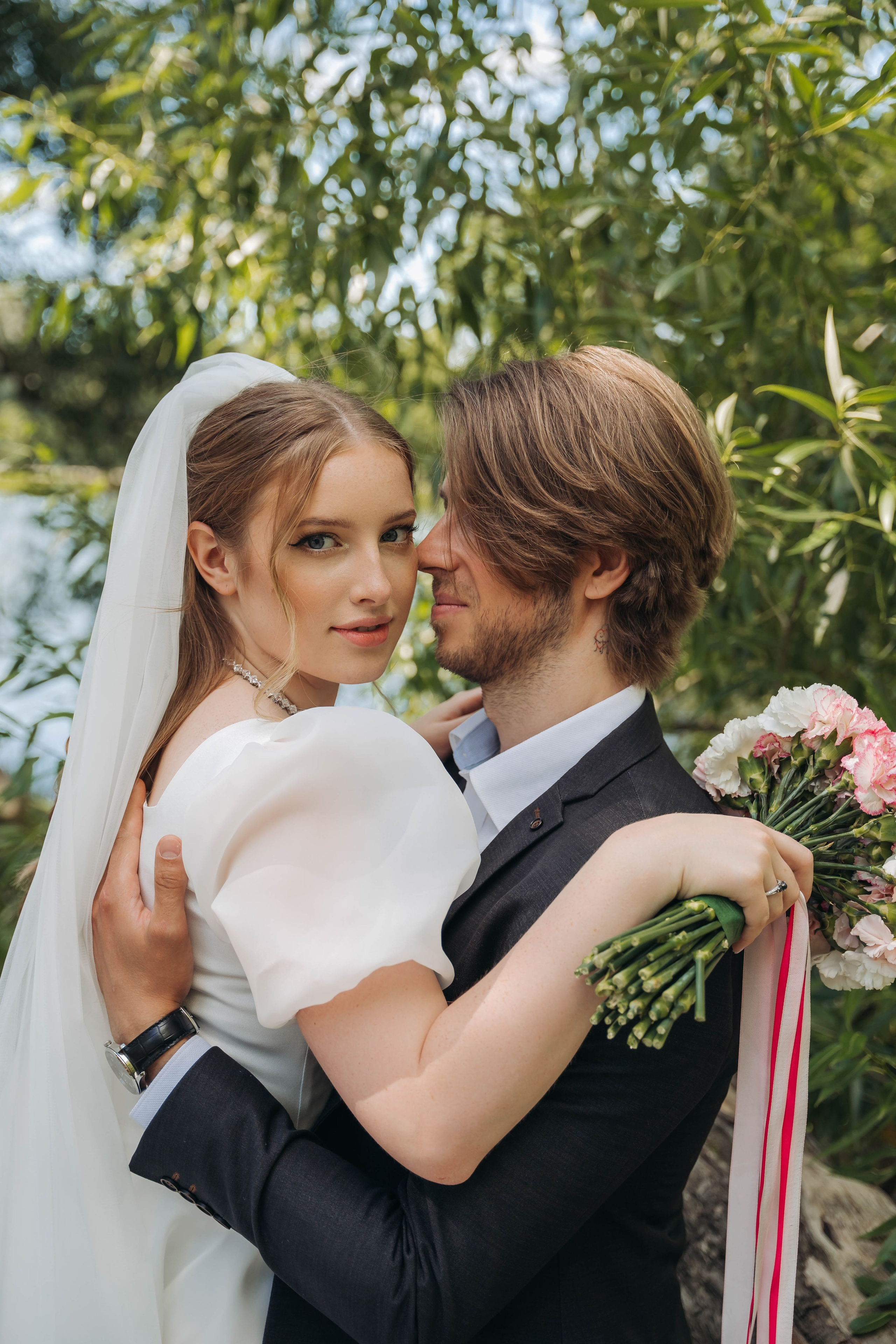 Ekaterina & Vladimir. Свадебный фотограф в Санкт-Петербурге Якутович Екатерина