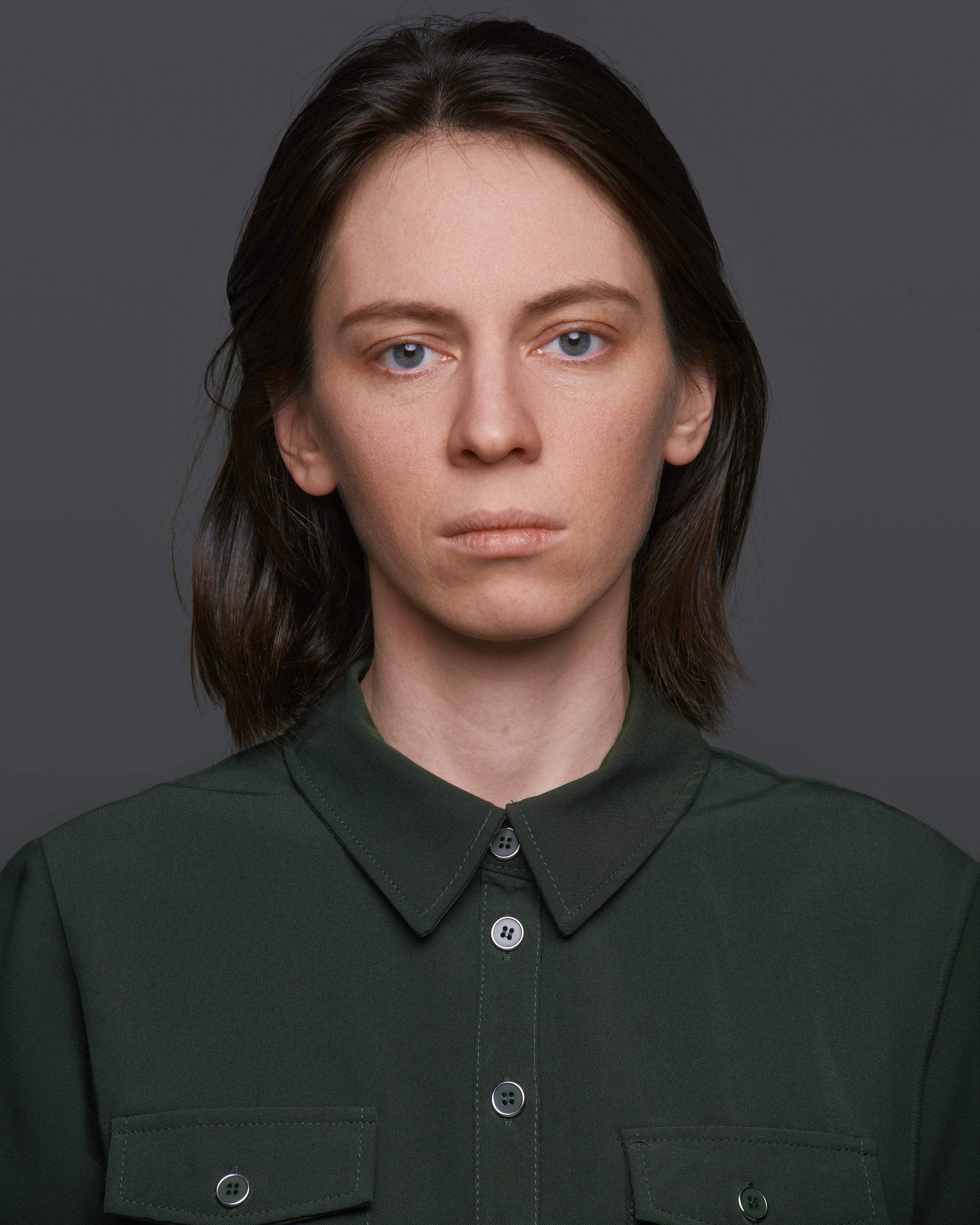 Даша Туровская. Коммерческие фотосессии, актерское портфолио