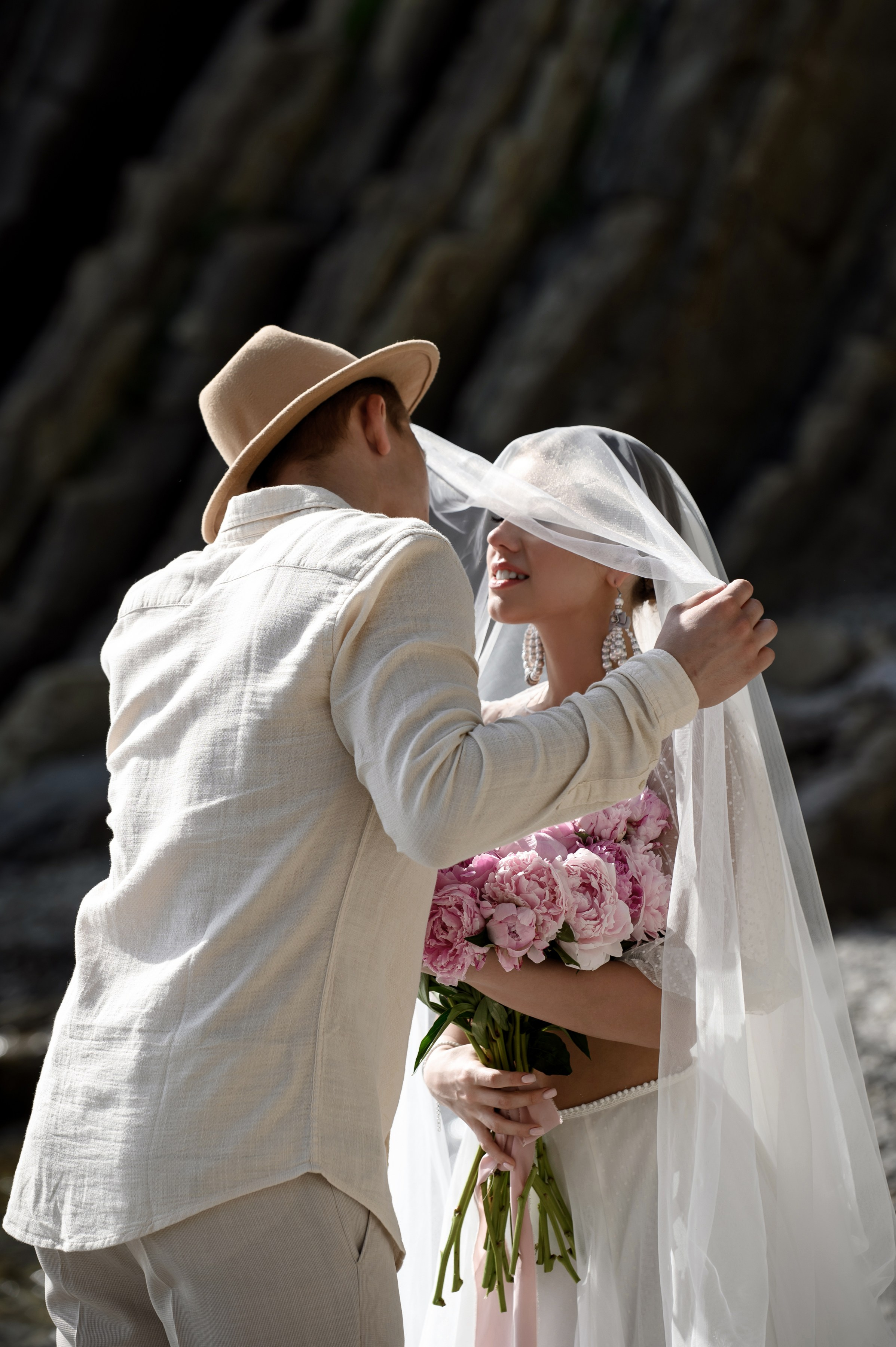 Данил и Лиза. Фотограф в сочи Свадебный фотограф Сочи