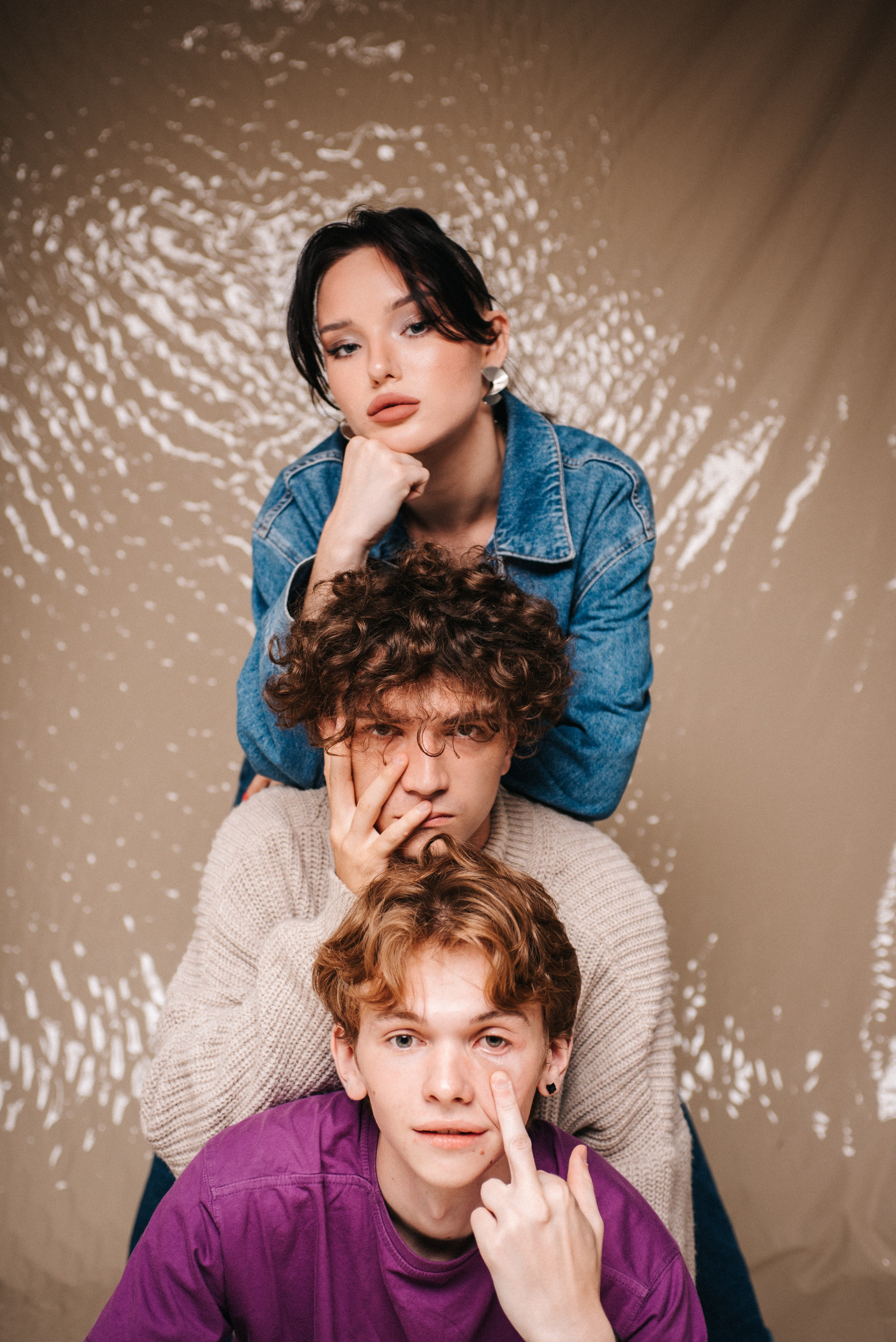 Музыкальная группа. Ph.proulints