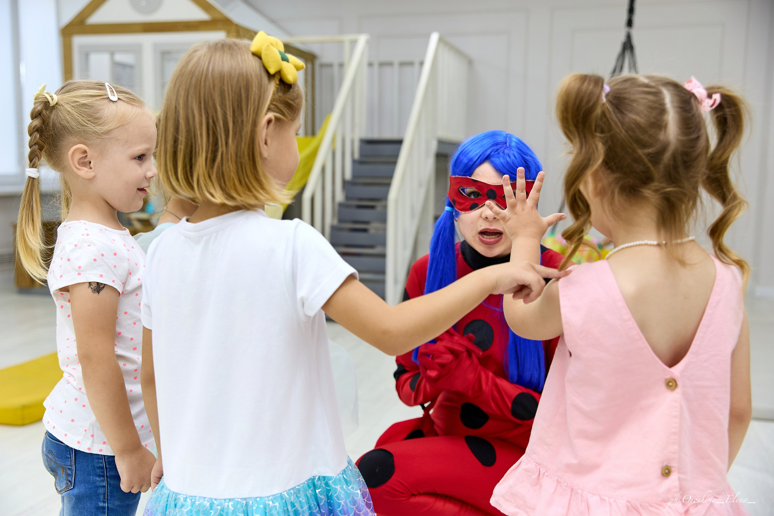 Анюта, с твоим Днём рождения!!!. Свадебный и семейный фотограф в Ульяновске Орешина Елена