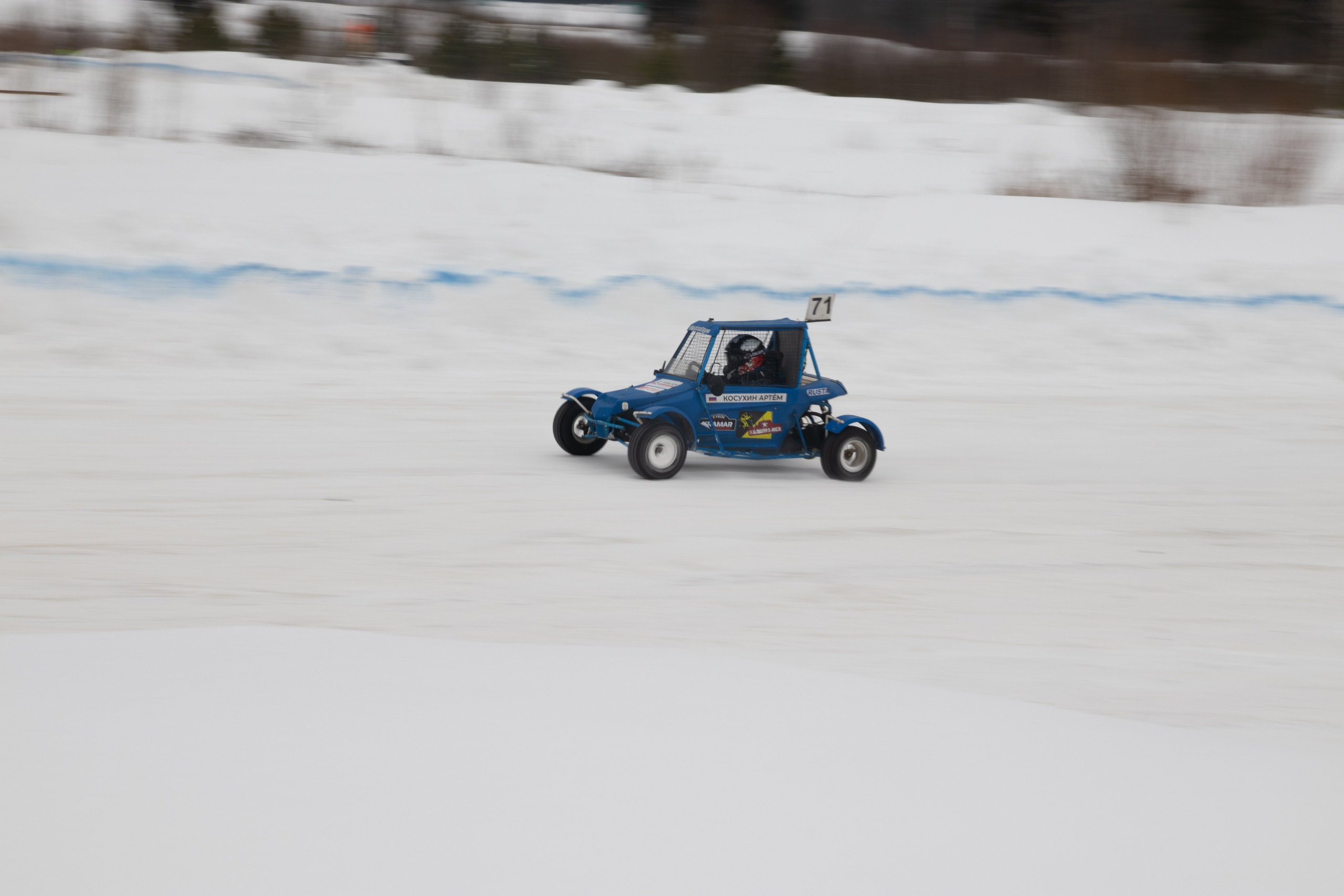 Кубок «KRAMAR MOTORSPORT» «YUKA ADV PRO RACING» 28.02.2026 Калининец М.О. Фотоклиника Светланы Шутько