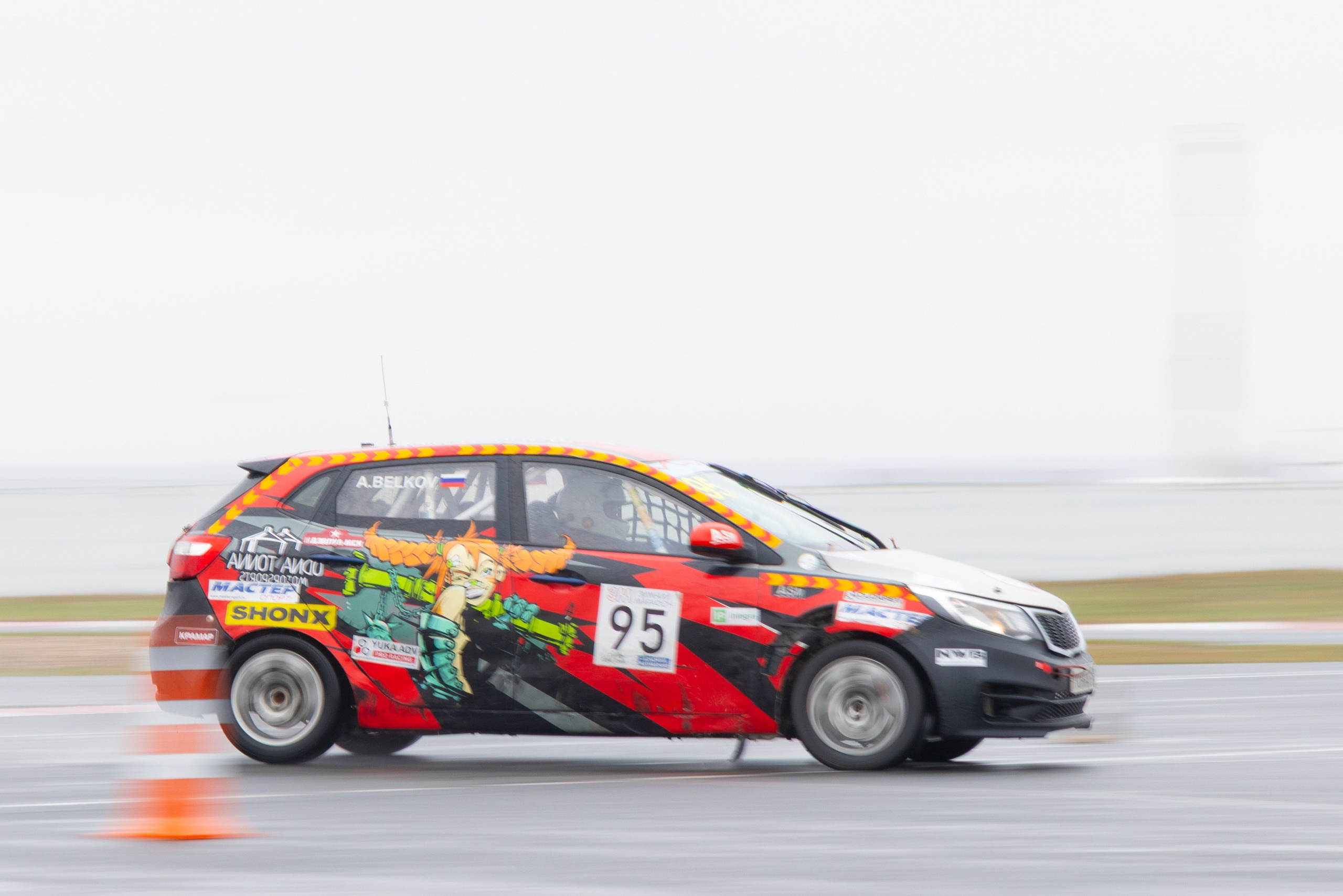 Кубок YUKA ADV PRO RACING 11.04.2026 АДМ Рейсвэй Мячково. Фотоклиника Светланы Шутько