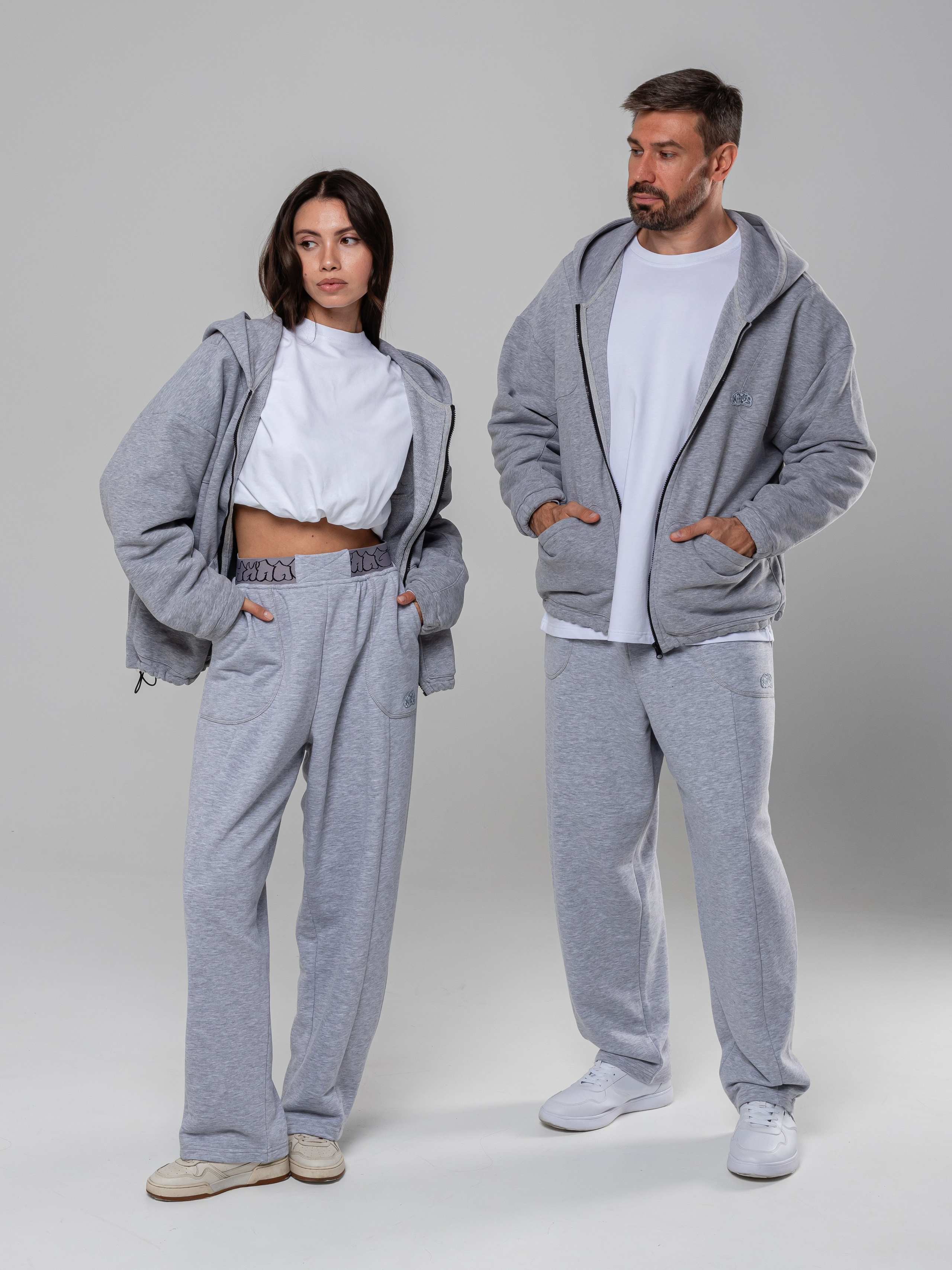 Худи и штаны. Фотограф в Краснодаре Арина Кудряшова