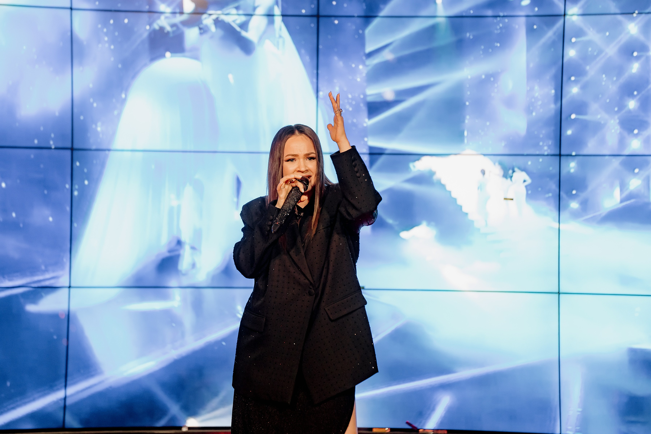 БестБрэнд 2024. Сергей Кошкин. Репортажная и ивент-фотография в Сургуте